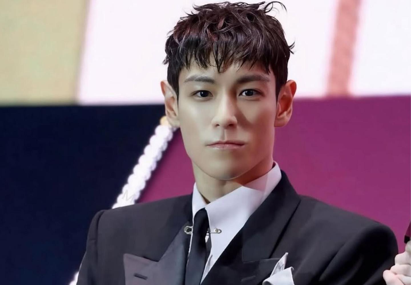 탑, 빅뱅 데뷔 20주년에 솔로 컴백 예고