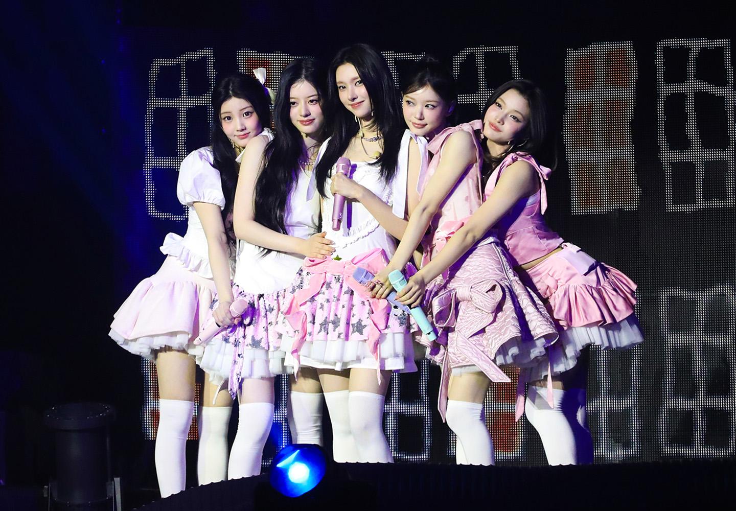 아일릿, 4월 30일 컴백 예고