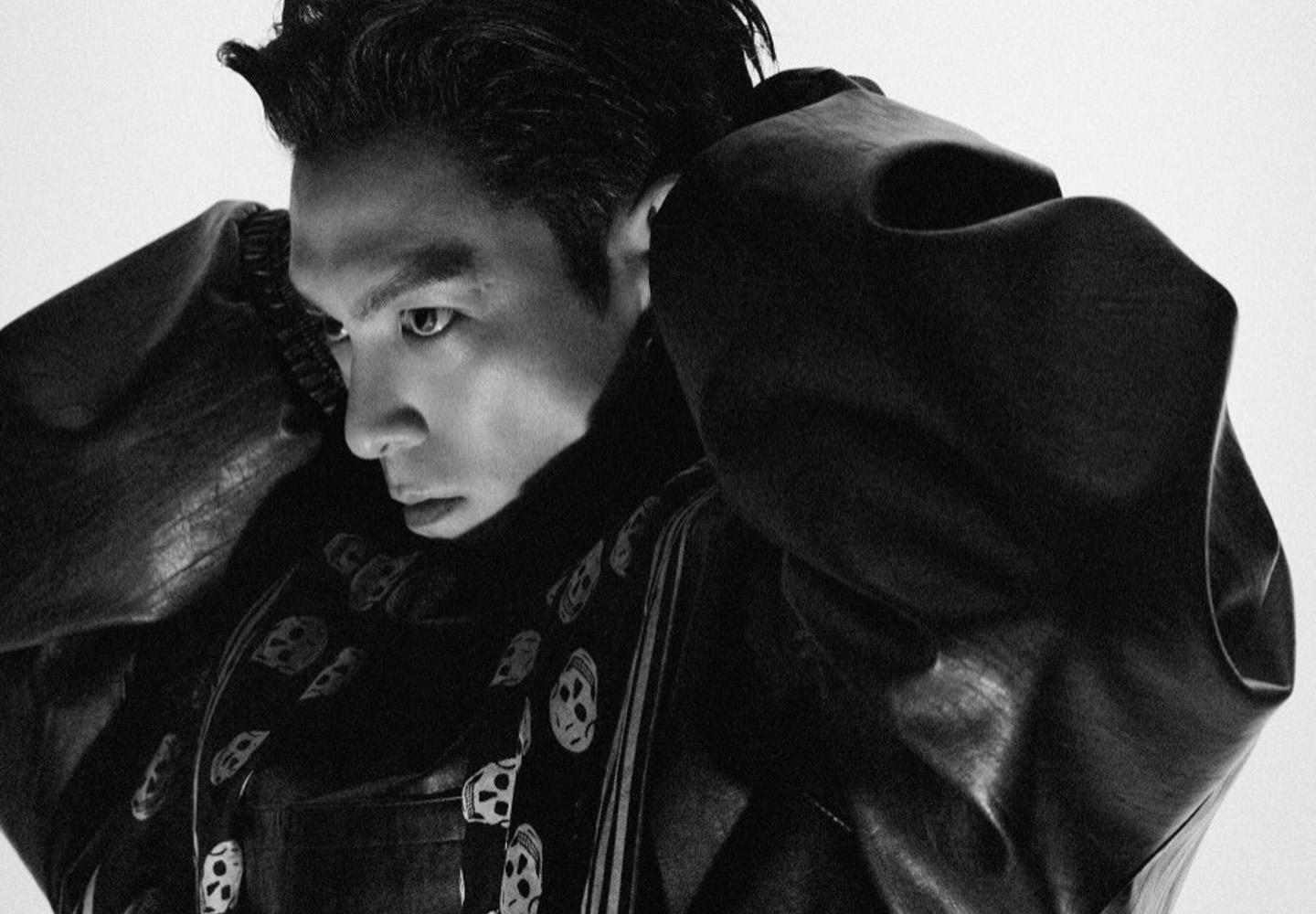 탑, 데뷔 20년 만 첫 정규 ‘다중관점’으로 컴백