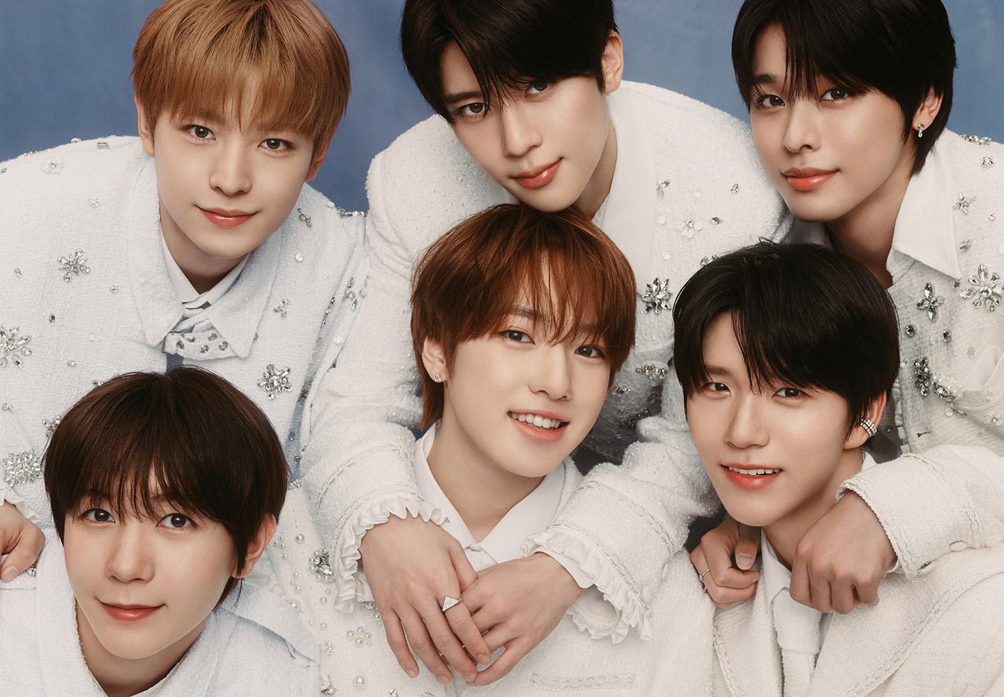 엔시티 위시, 4월 20일 첫 정규 앨범 ‘Ode to Love’ 발매