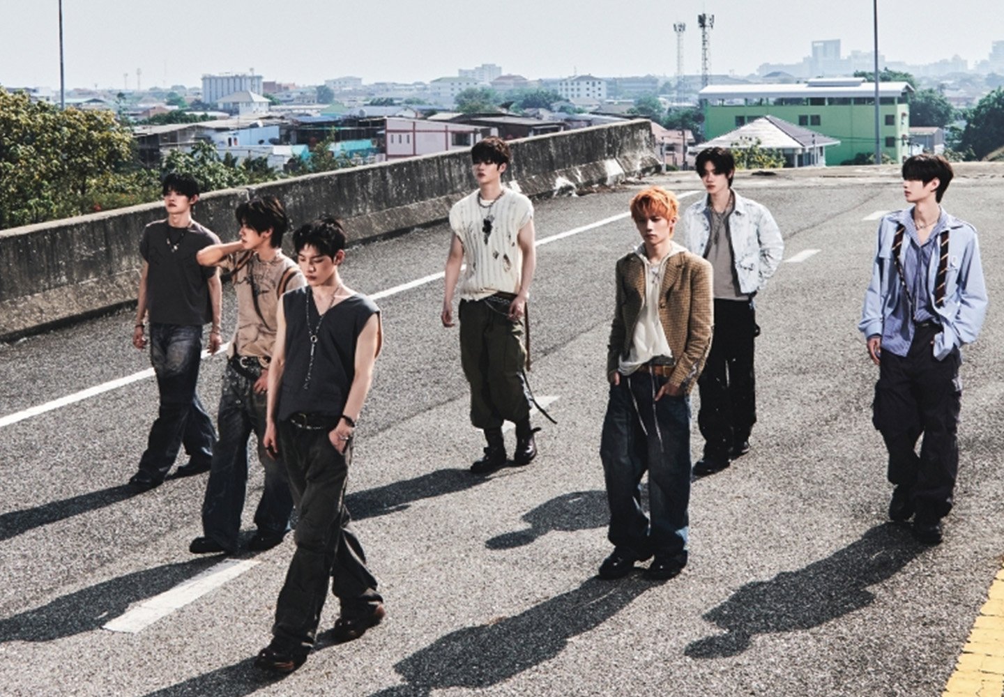 멈출 줄 모르는 클로즈 유어 아이즈의 도약, "POSE"로 증명한 존재감