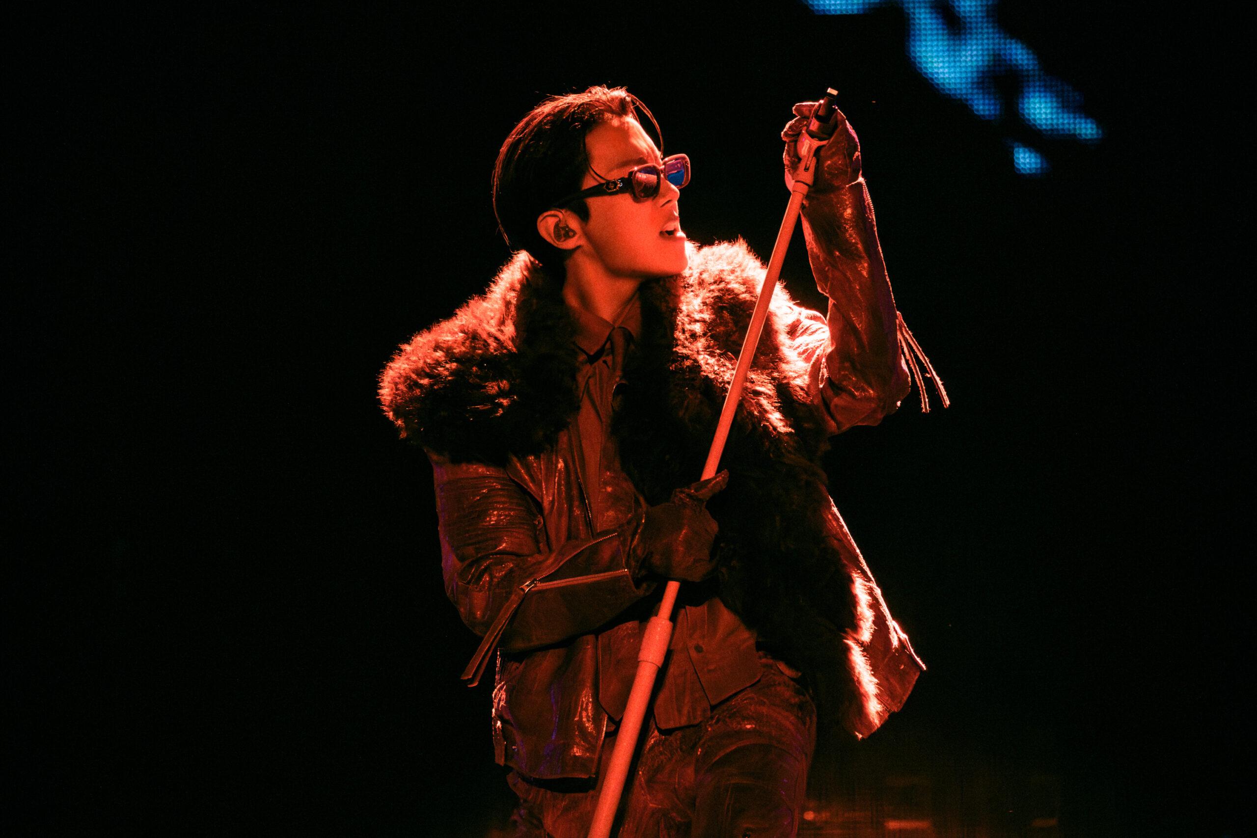 제이홉, ‘HOPE ON THE STAGE’ 로스앤젤레스 공연