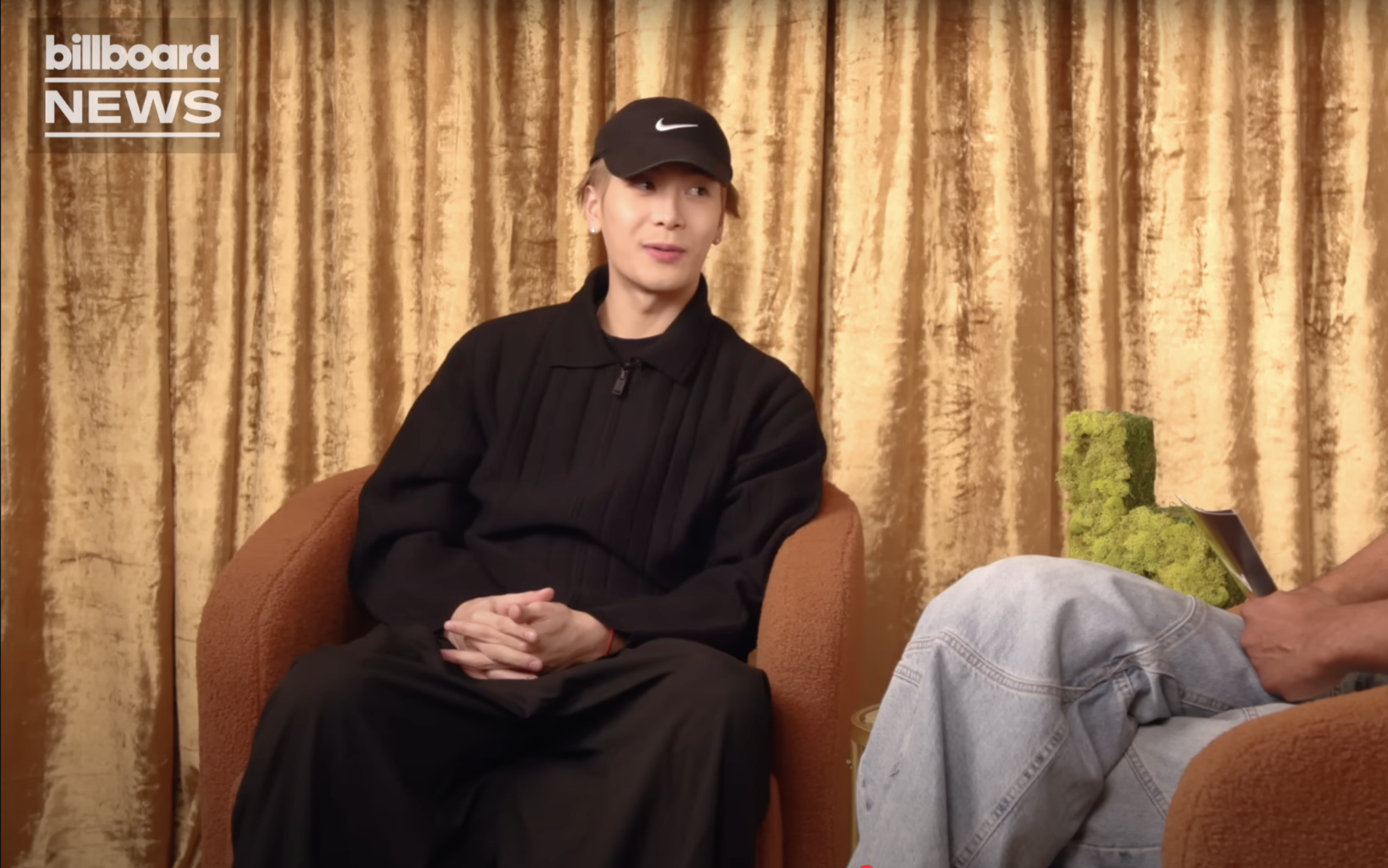 잭슨 왕, ‘MAGIC MAN 2’와 퍼렐·시애라 협업 등 근황 공개