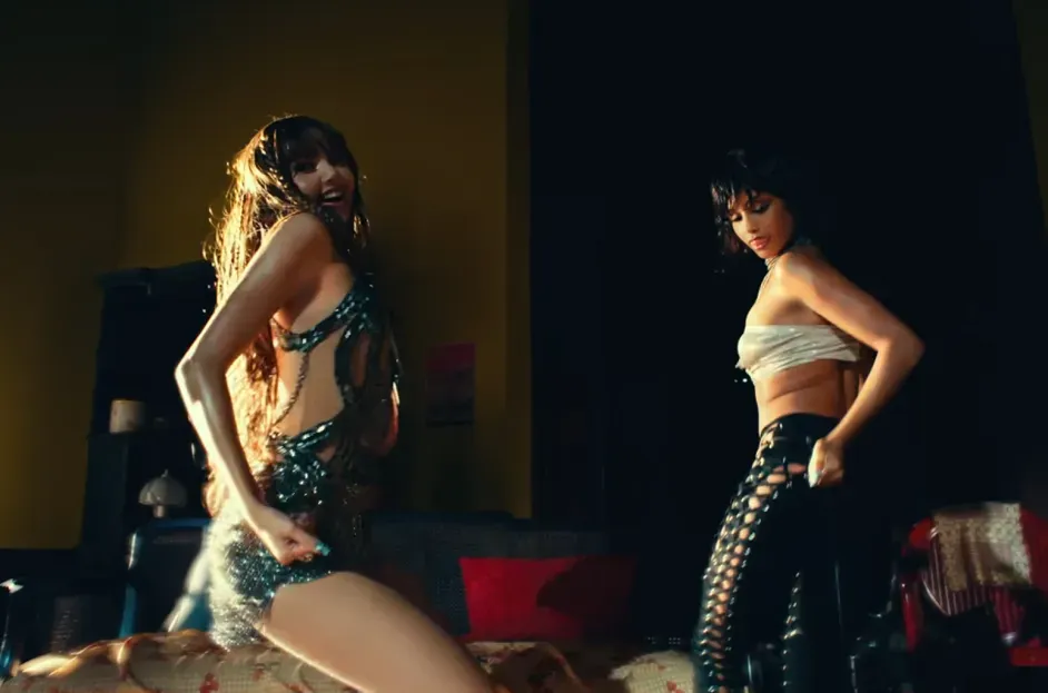 리사 &amp; 타일라, 찜통 더위를 날린 ‘When I’m With You’ 뮤직비디오 공개