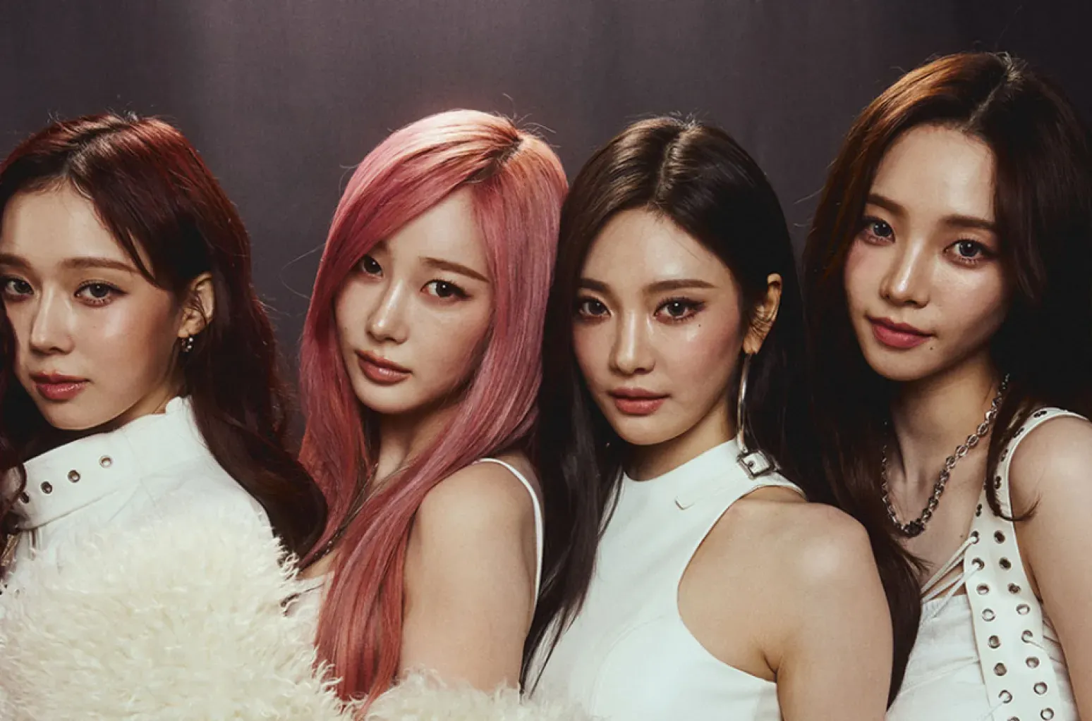 에스파, ‘Dirty Work’로 돌아온다…강렬한 컴백 예고