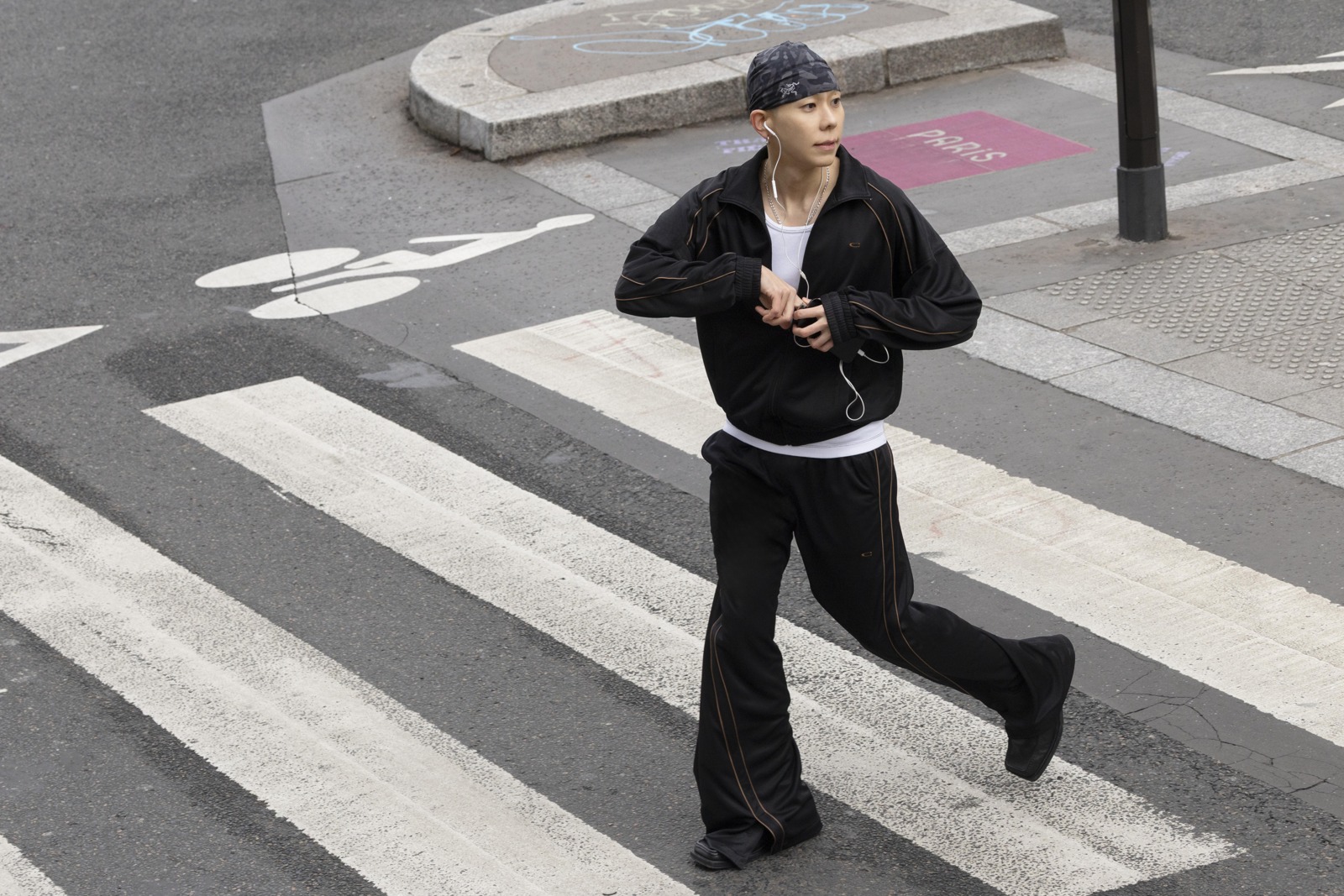 로꼬, 정규 3집 ‘SCRAPS’ 발매… 베르디와 협업 팝업도 개최