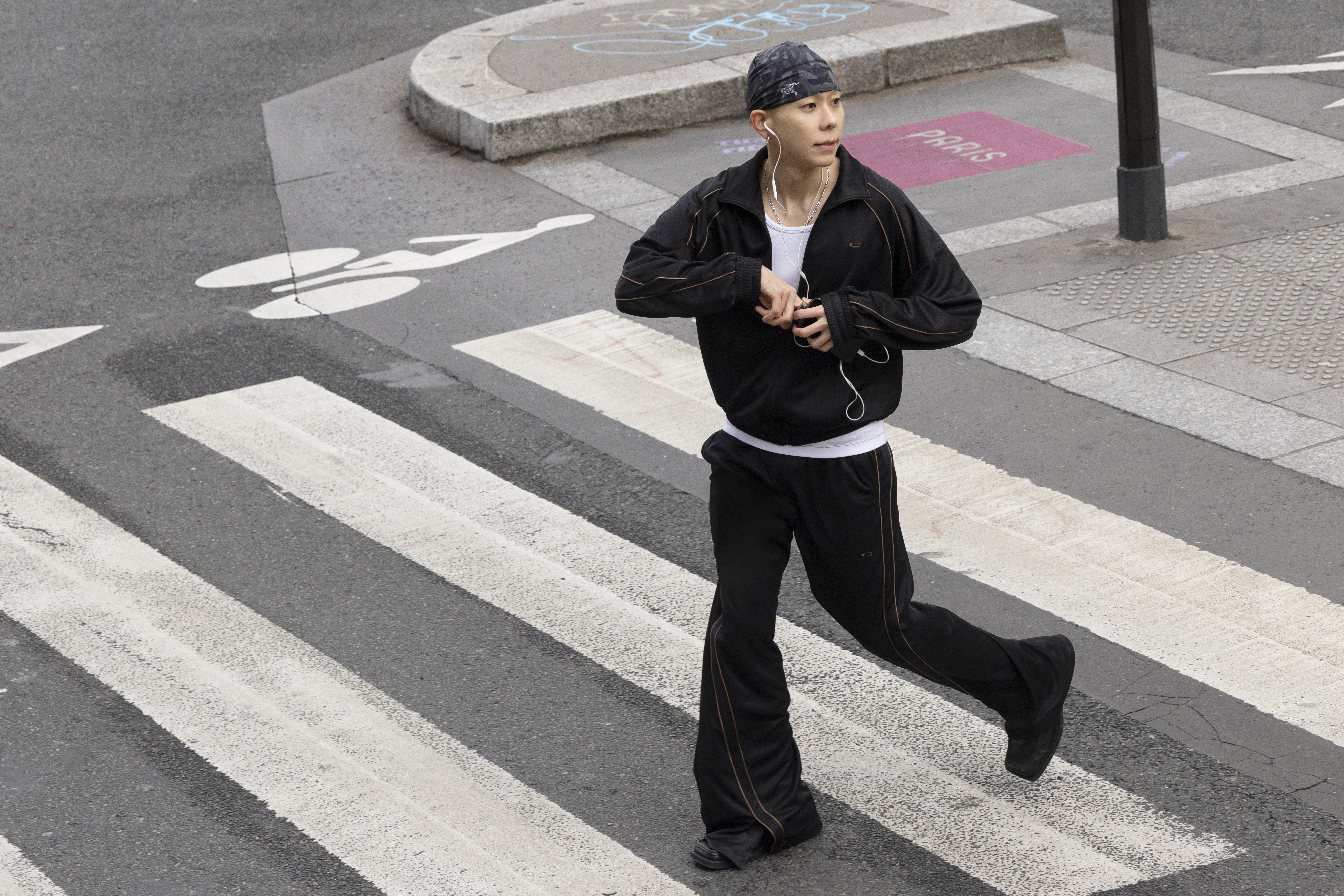 로꼬, 정규 3집 ‘SCRAPS’ 발매… 베르디와 협업 팝업도 개최