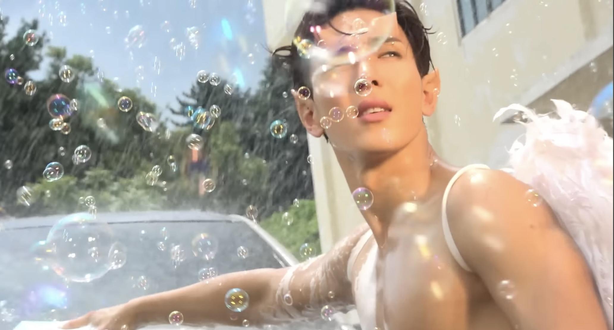 아티스트들이 이상해요! 진짜 ‘몬스타’가 된 몬스타엑스 그리고