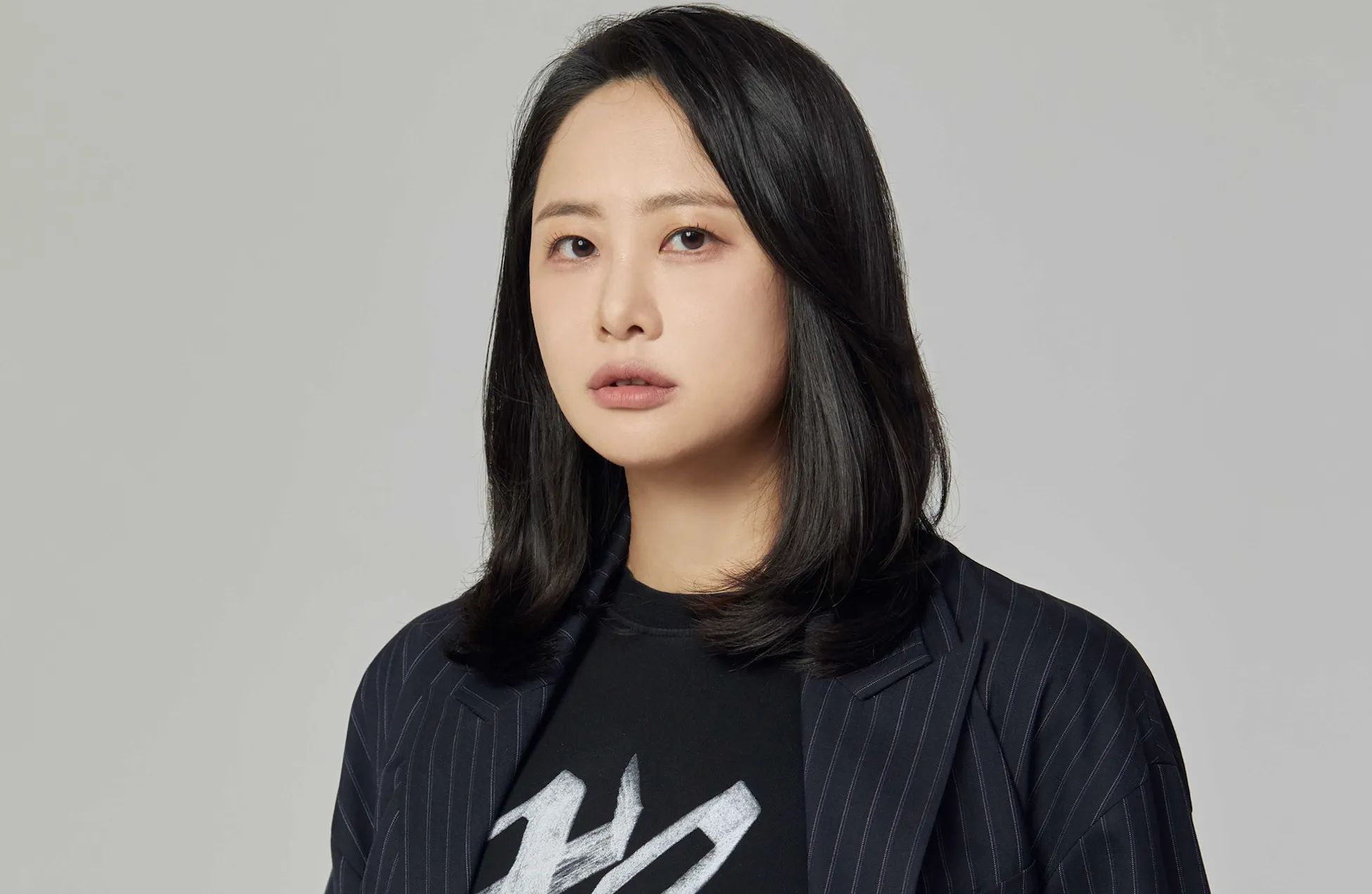 뉴진스 소속사 어도어, 1년만의 대표 교체