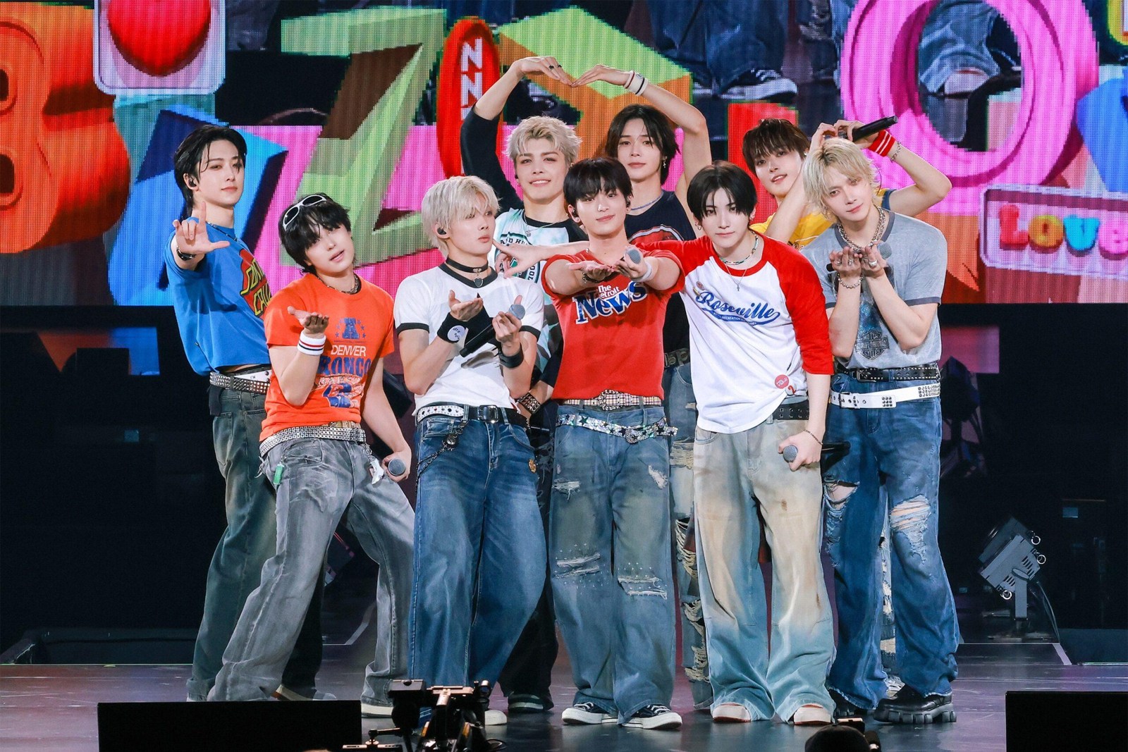 ‘그룹 결성 3주년 맞이한’ 앤팀, 10월 28일 한국 데뷔 결정