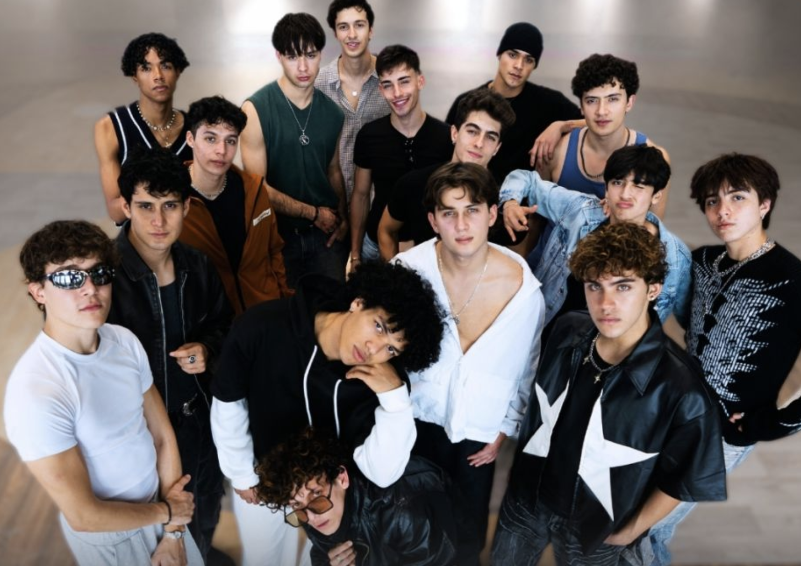 보이그룹부터 밴드까지, 하이브 라틴아메리카의 도약