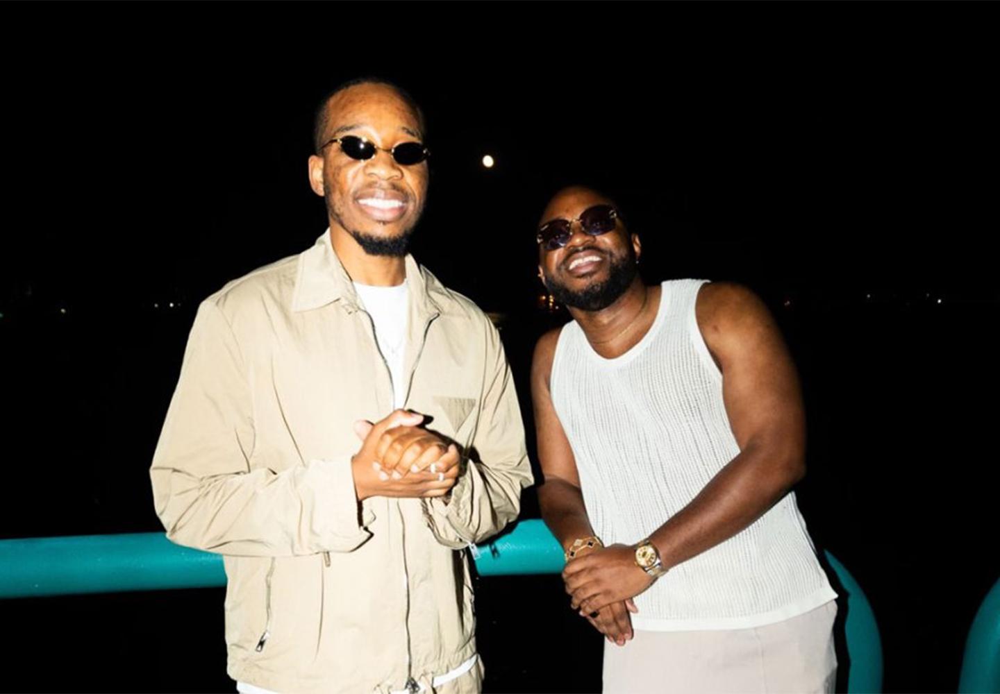 LVRN가 ‘저크 졸로프’ 이벤트 시리즈에 투자했다