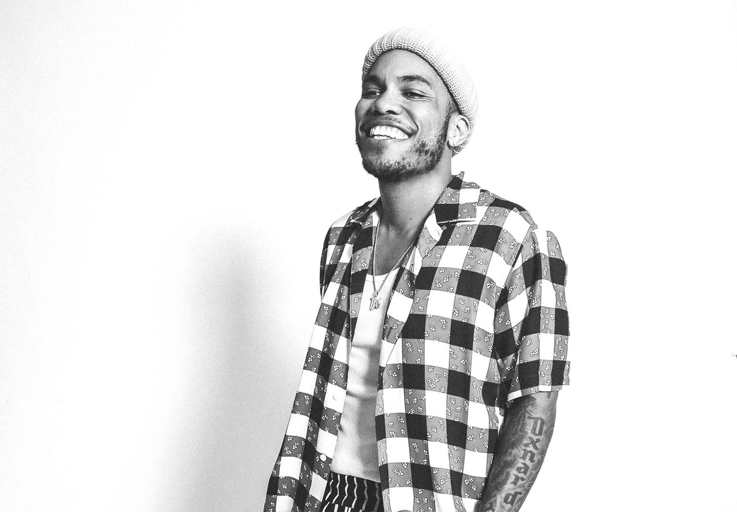 앤더슨 팩, 가을 투어에서 ‘Malibu’ 전곡 연주한다