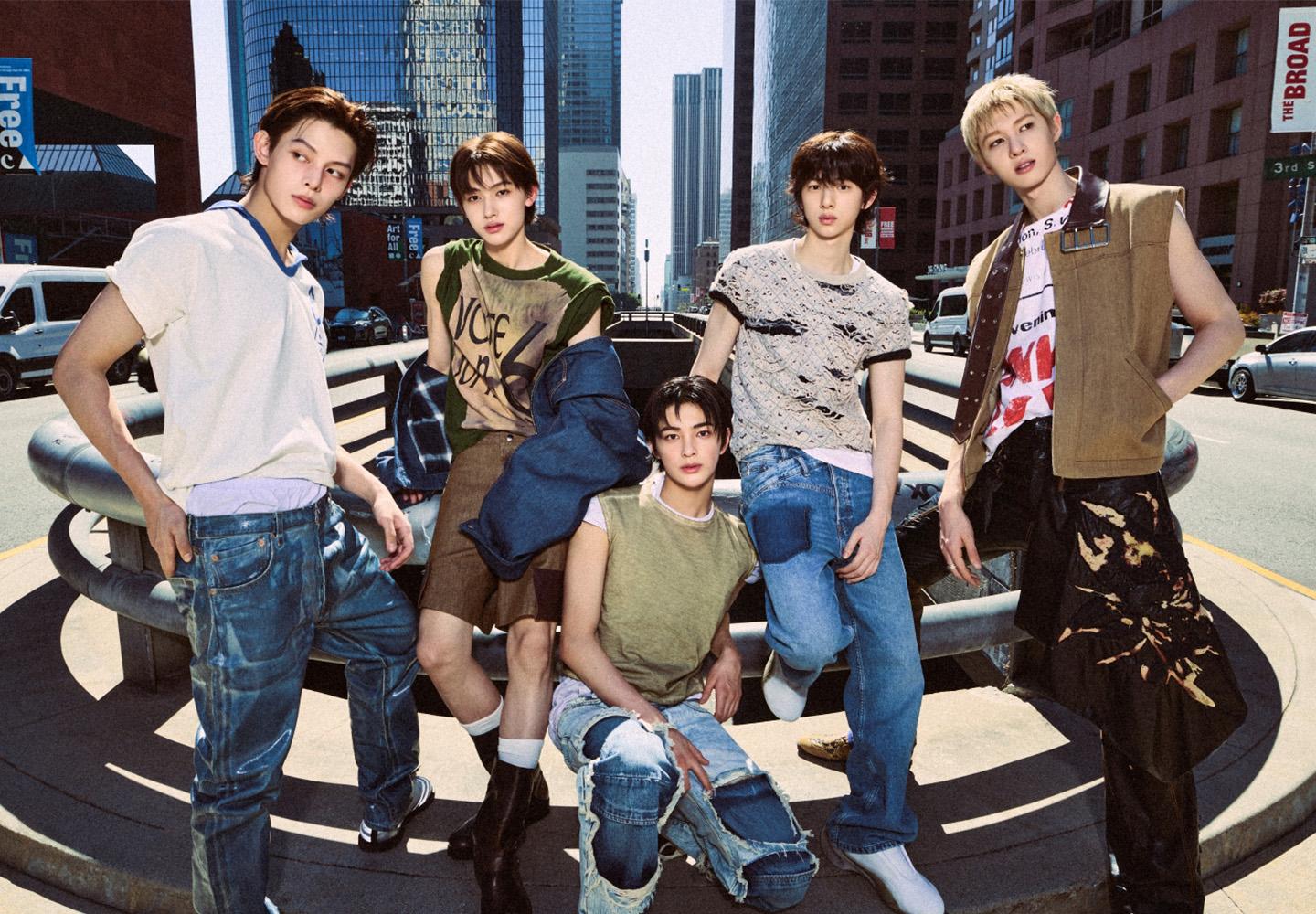 2025년 9월 27일자 빌보드 차트내 K-뮤직 한눈에 보기