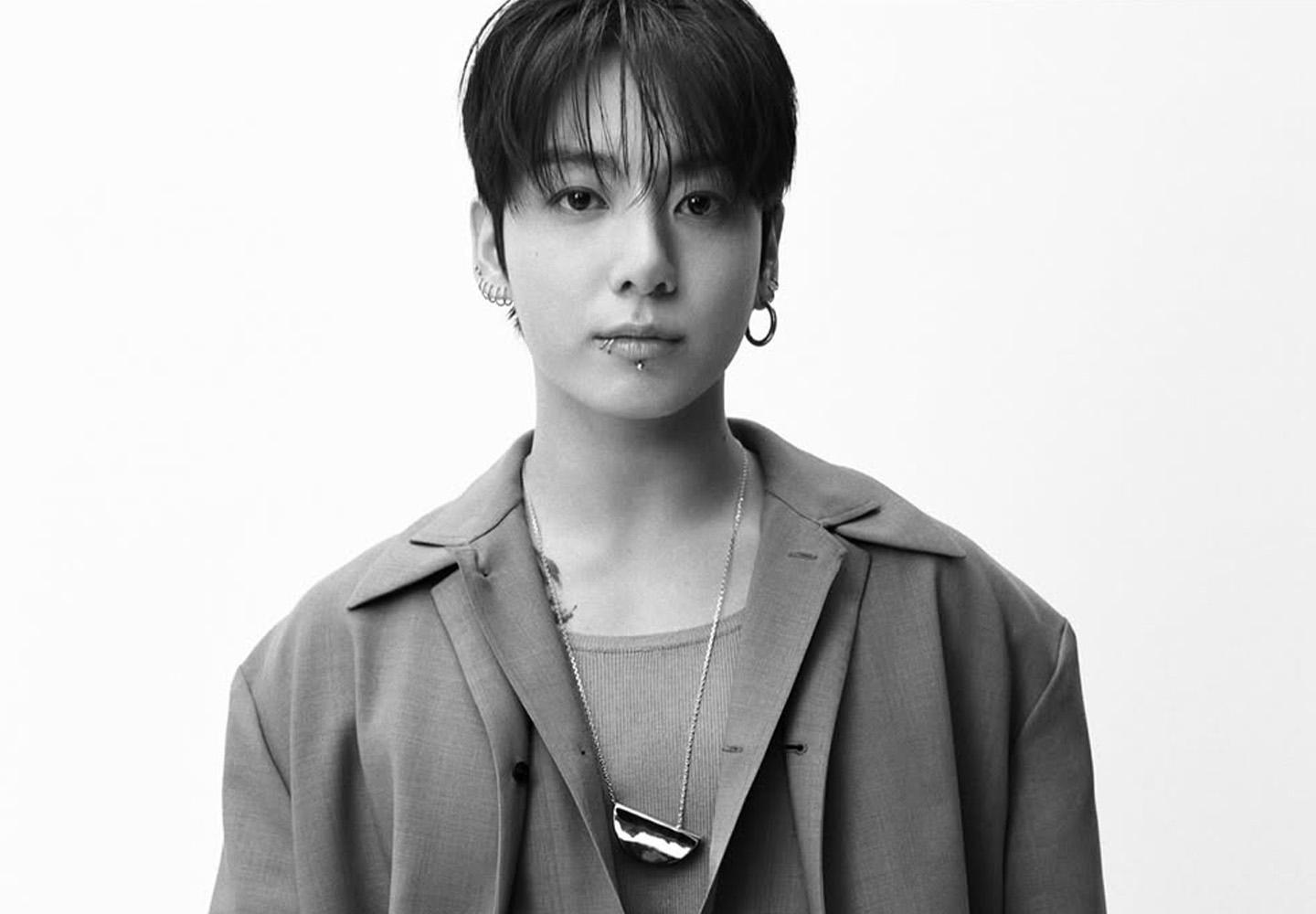 2026 S/S 패션위크를 빛낸 K-팝 아이콘들