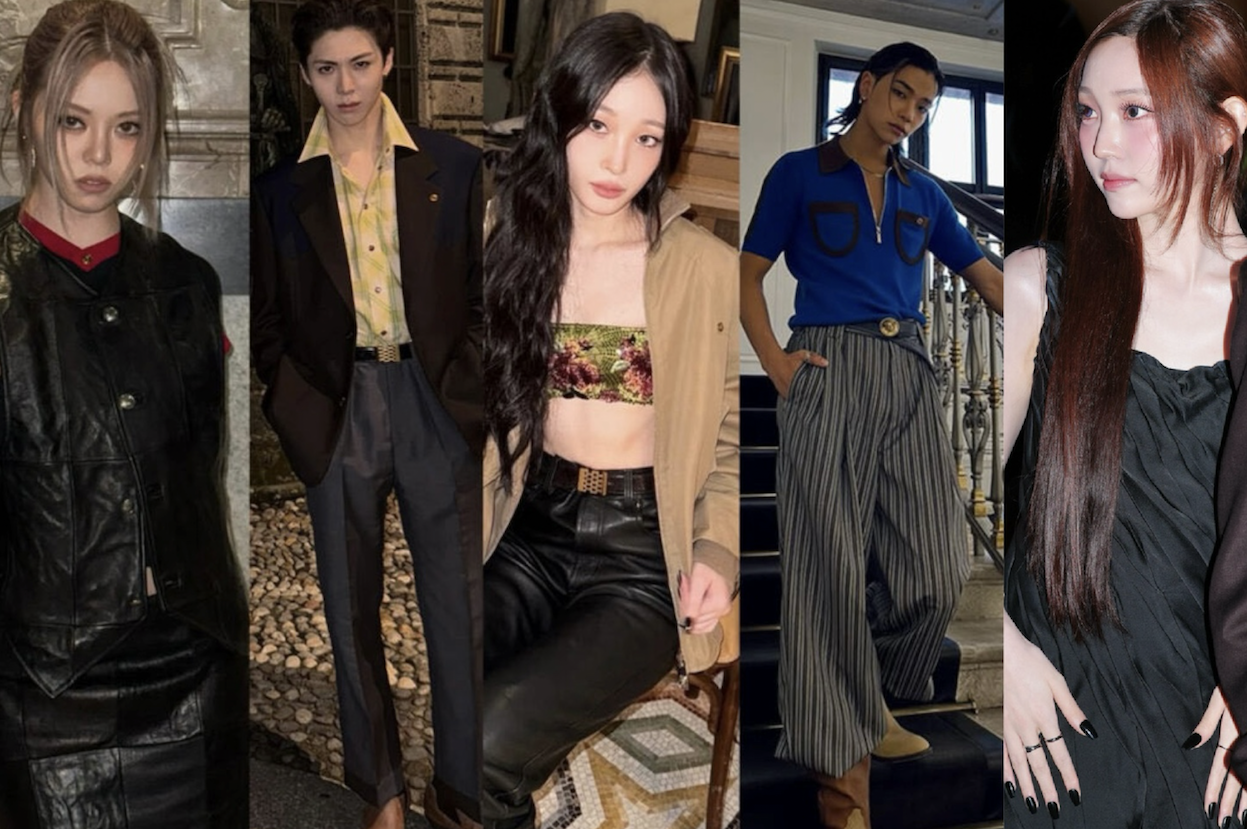 올데이 프로젝트, 2026 S/S 패션위크 전면 접수