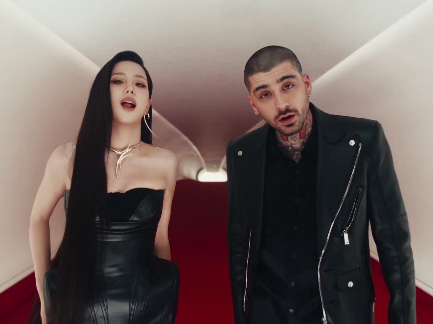 지수, 데뷔 후 첫 혼성 듀엣곡 발표