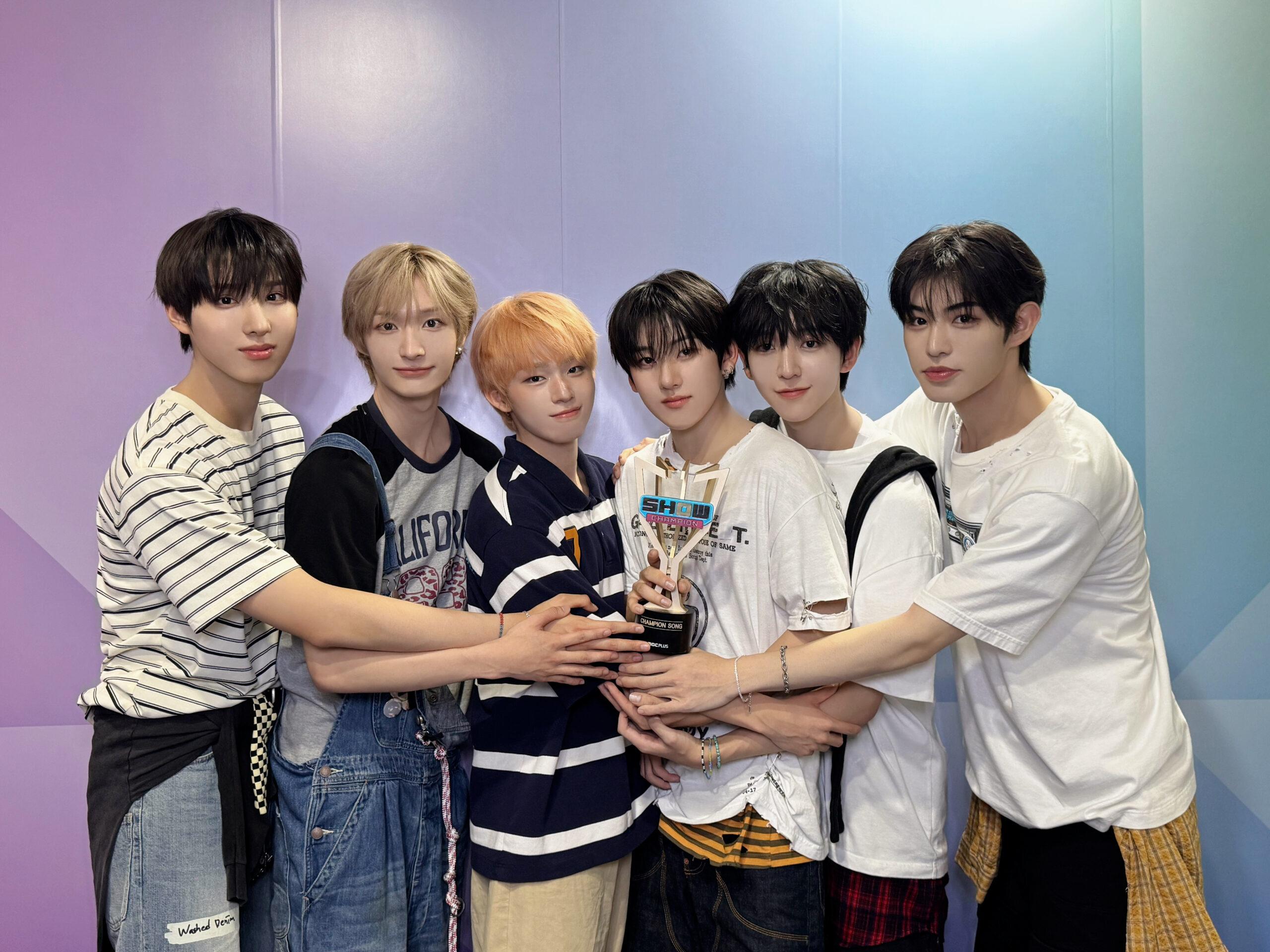 빌보드 케이팝 루키즈, 도약의 계절을 맞다