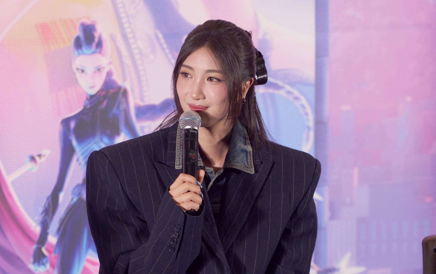 헌트릭스 루미의 보컬, 이재는 한국에서 무엇을 했을까?