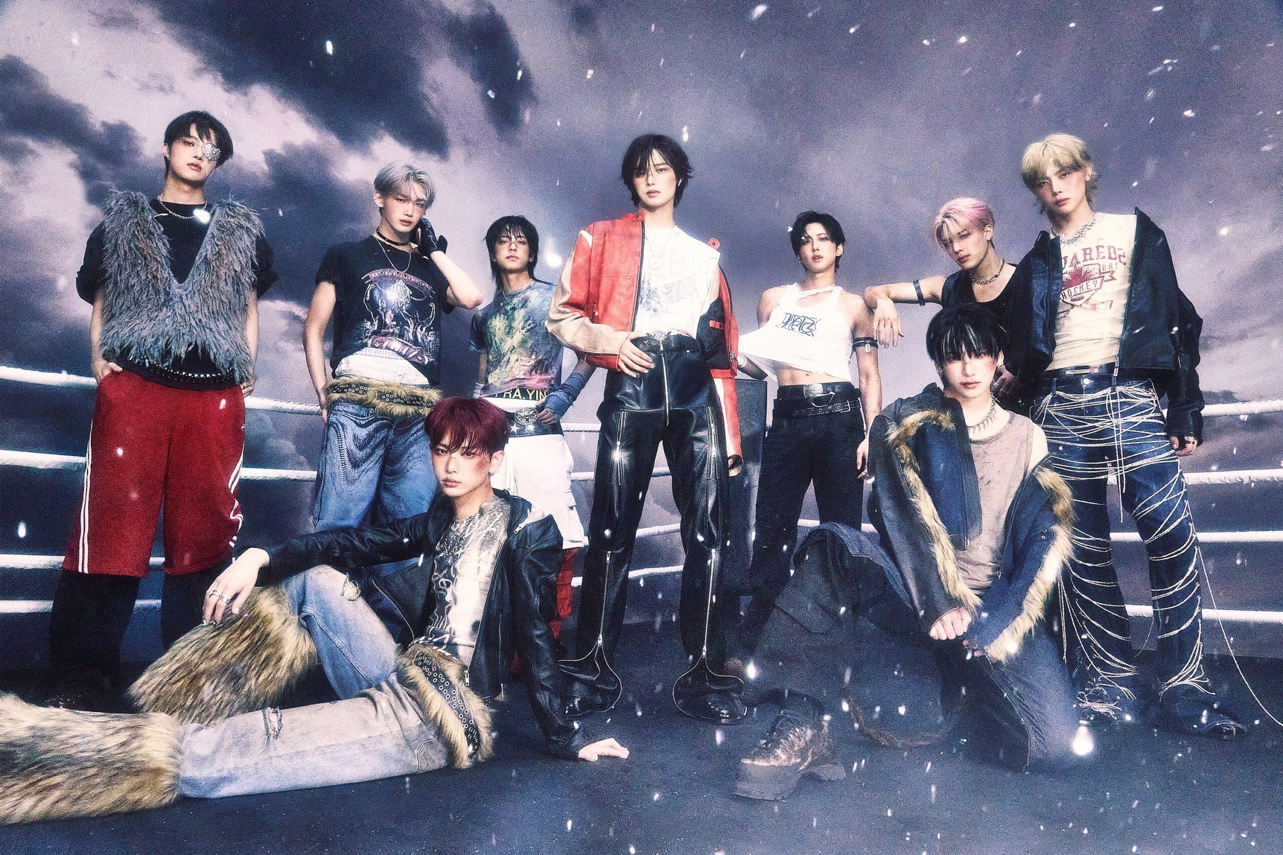 K팝의 역수입? 앤팀과 넥스지, 한국에서 만나요!