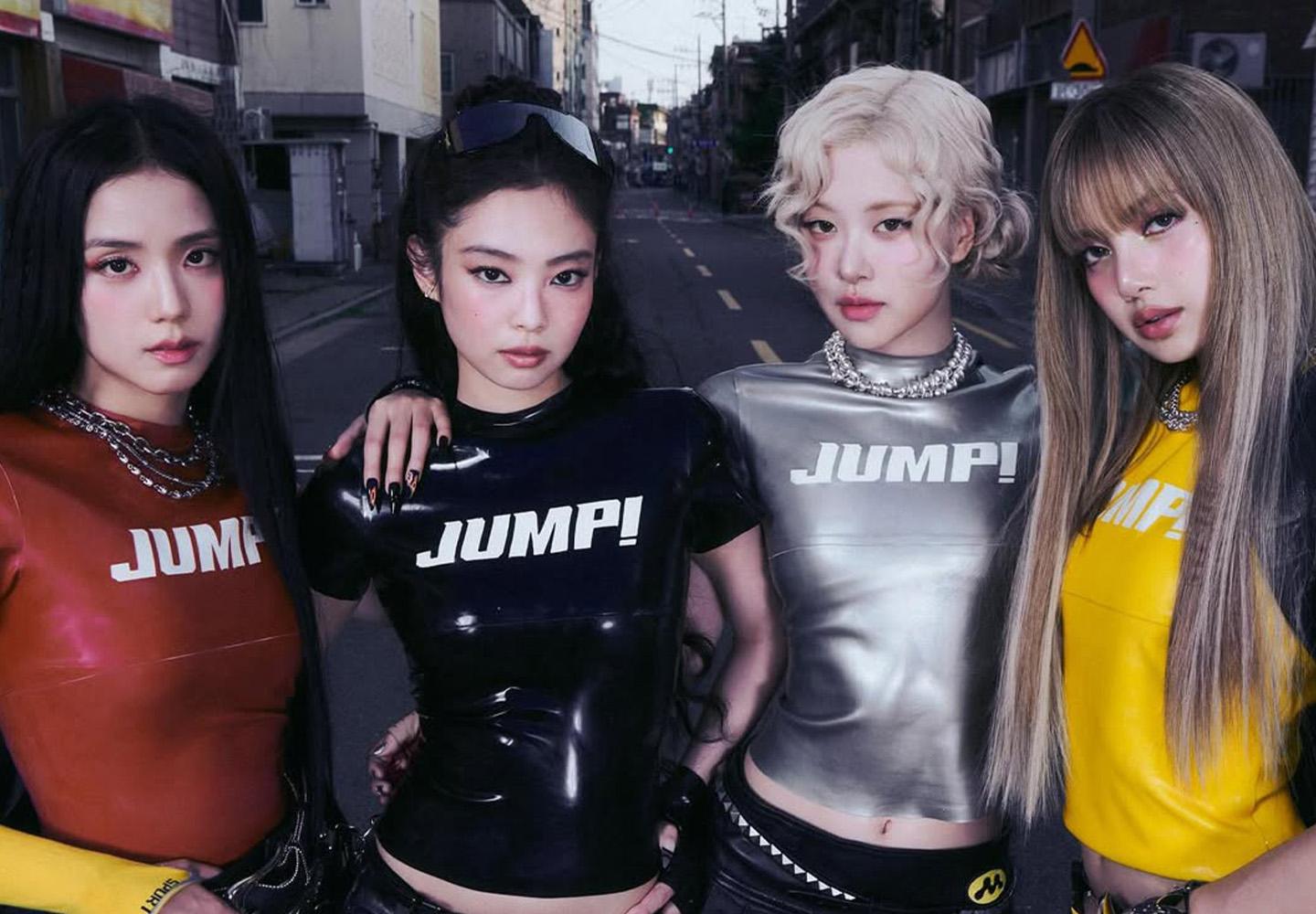 블랙핑크, 3년 만의 새 앨범 컴백 공식화 “이번 주 신곡 뮤직비디오 촬영 돌입”