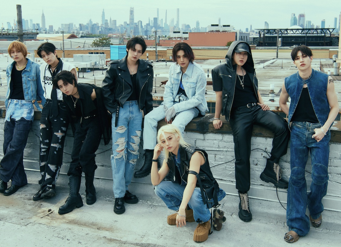 리노 합류로 스키즈 전원, 2025년 11억 원 ‘생일 기부 드래곤볼’ 완성