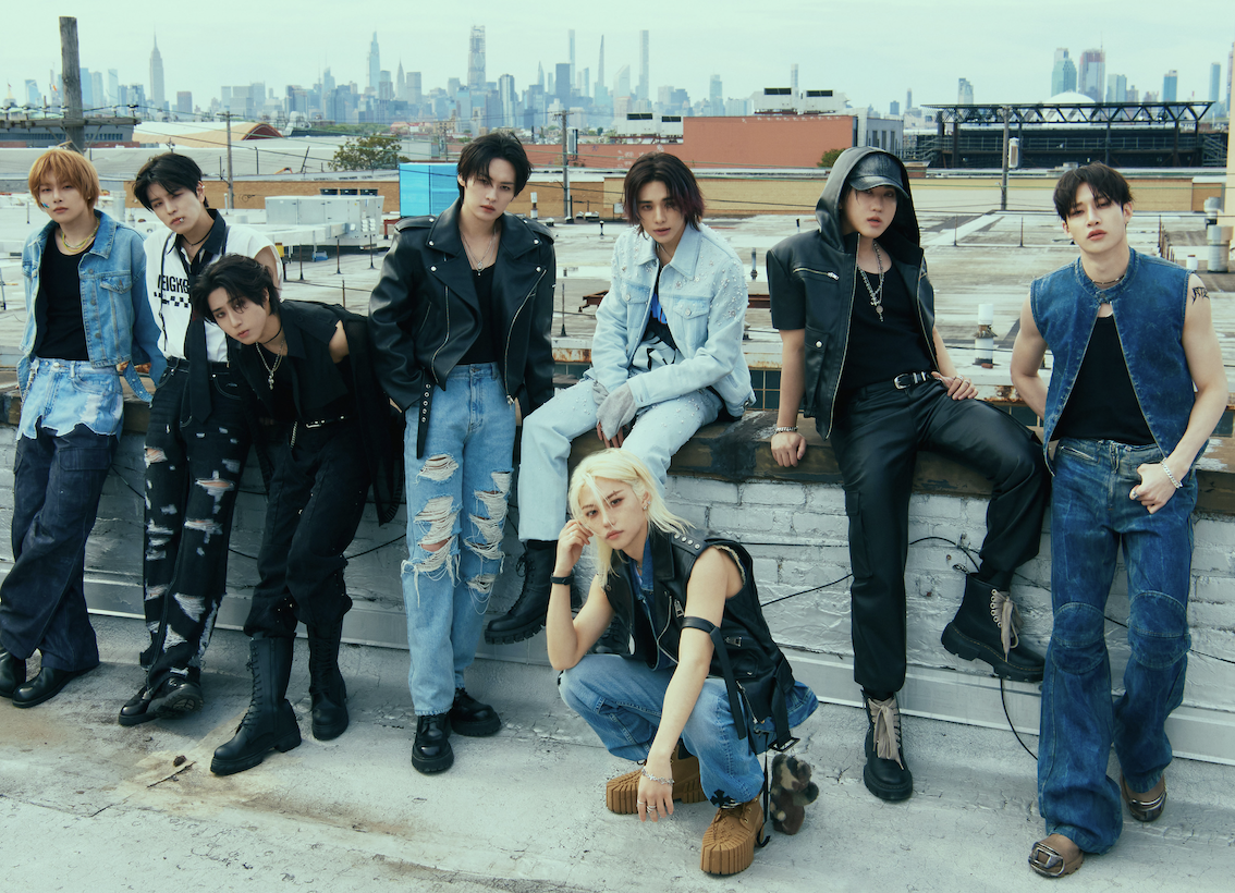 리노 합류로 스키즈 전원, 2025년 11억 원 ‘생일 기부 드래곤볼’ 완성