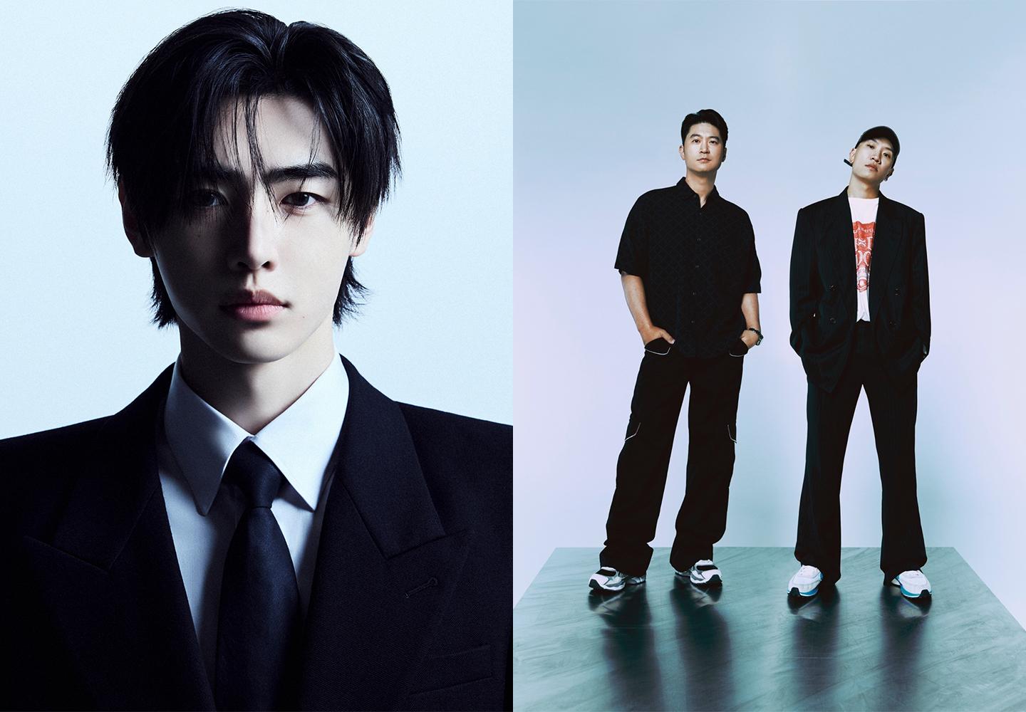 다이나믹 듀오와 엔하이픈? 상상 못한 만남들 3