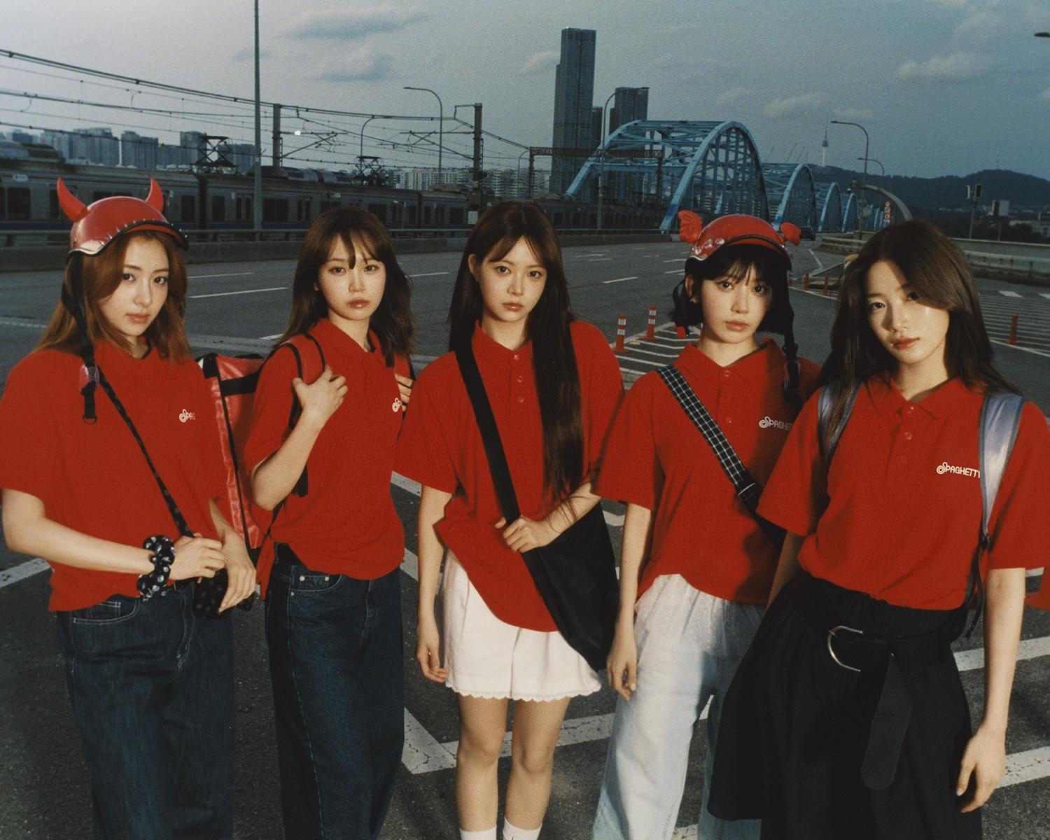 11월 둘째 주 빌보드 차트 속 K-팝의 위치는?