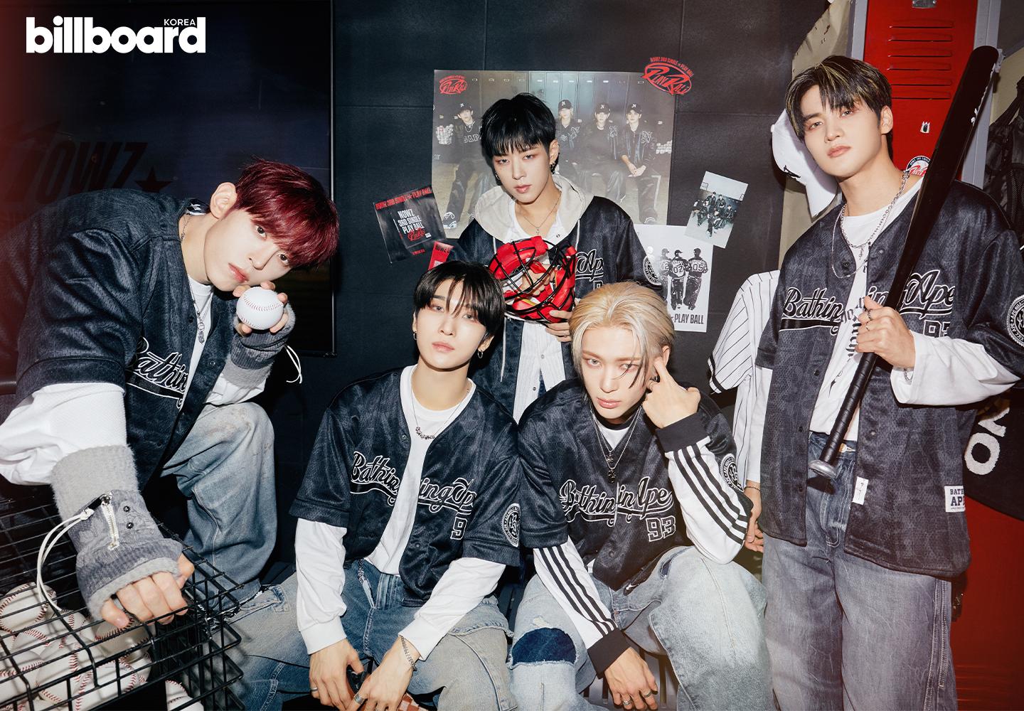 ‘Billboard Korea Live with NOWZ’! 그 뜨거웠던 현장 속으로