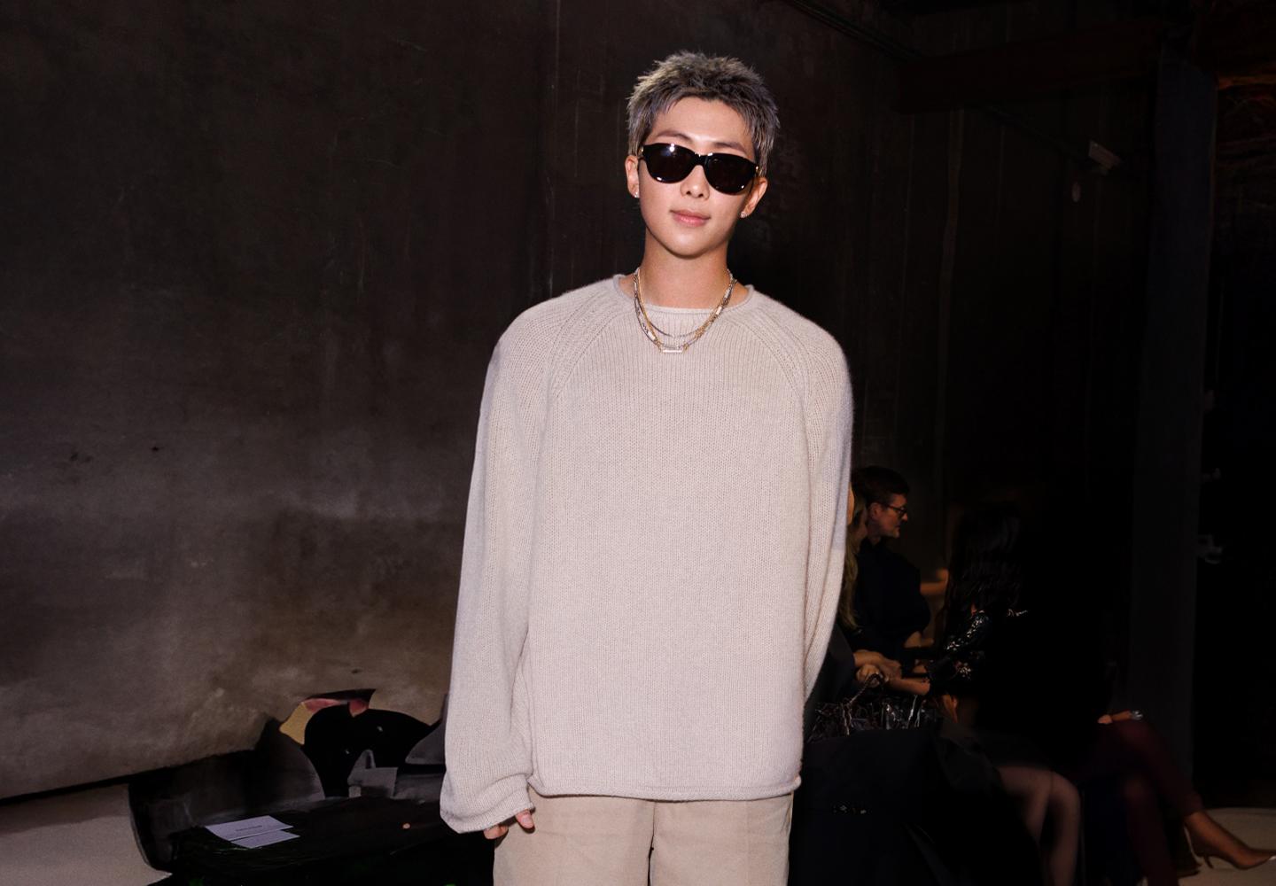 RM “해체까지 고민” 완전체 컴백 앞두고 전한 솔직한 심경