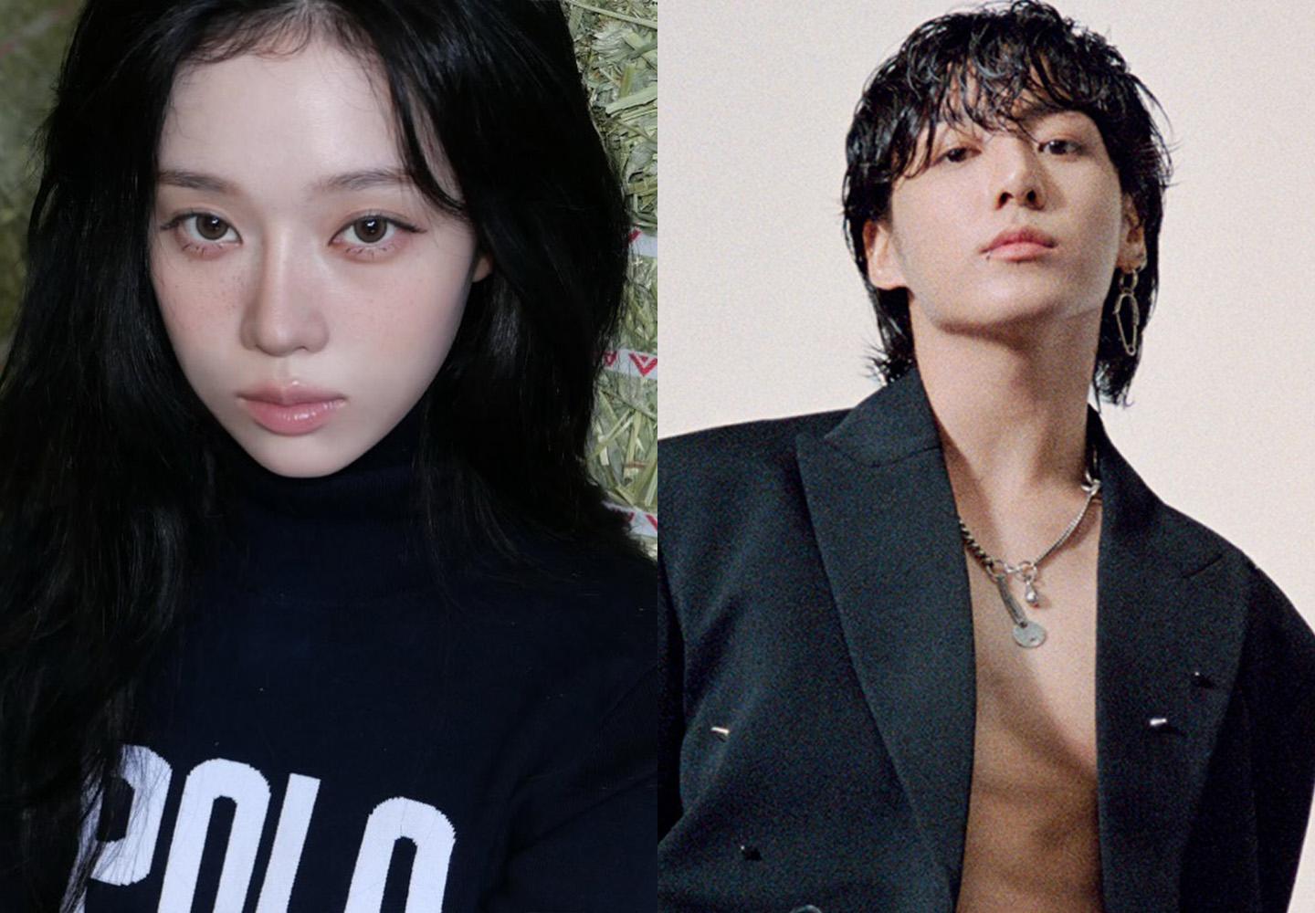 SM엔터, 에스파 윈터 악플에 법적 대응 예고