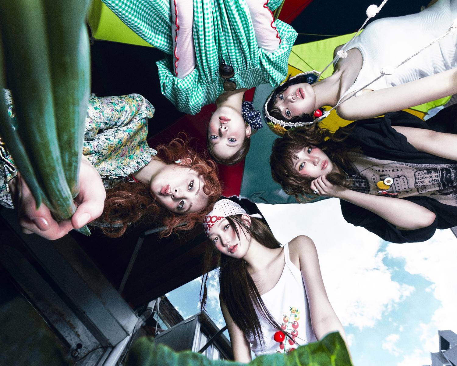 최근 중국에서 K팝 행사가 줄줄이 취소되는 이유