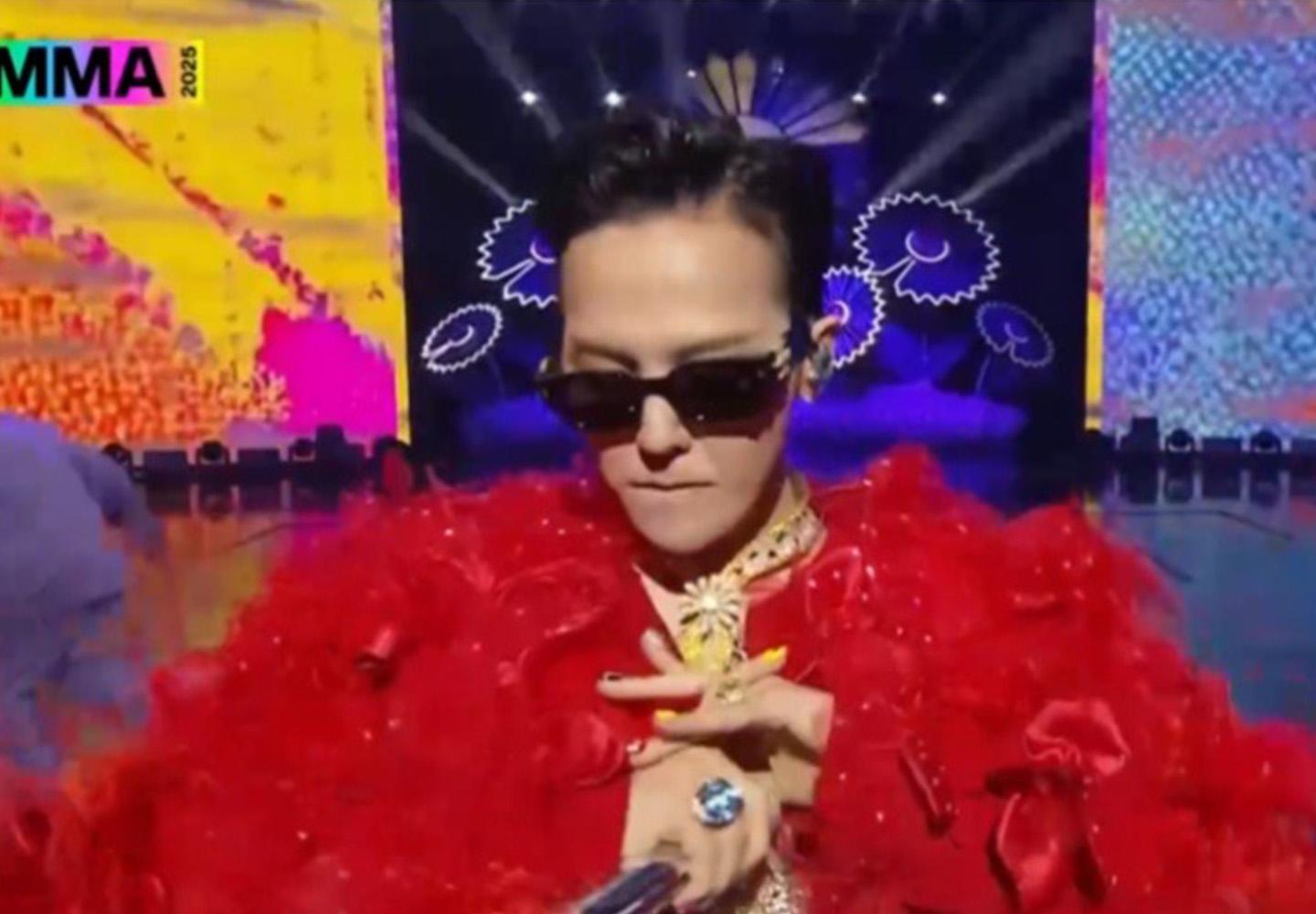 MMA 2025 하이라이트