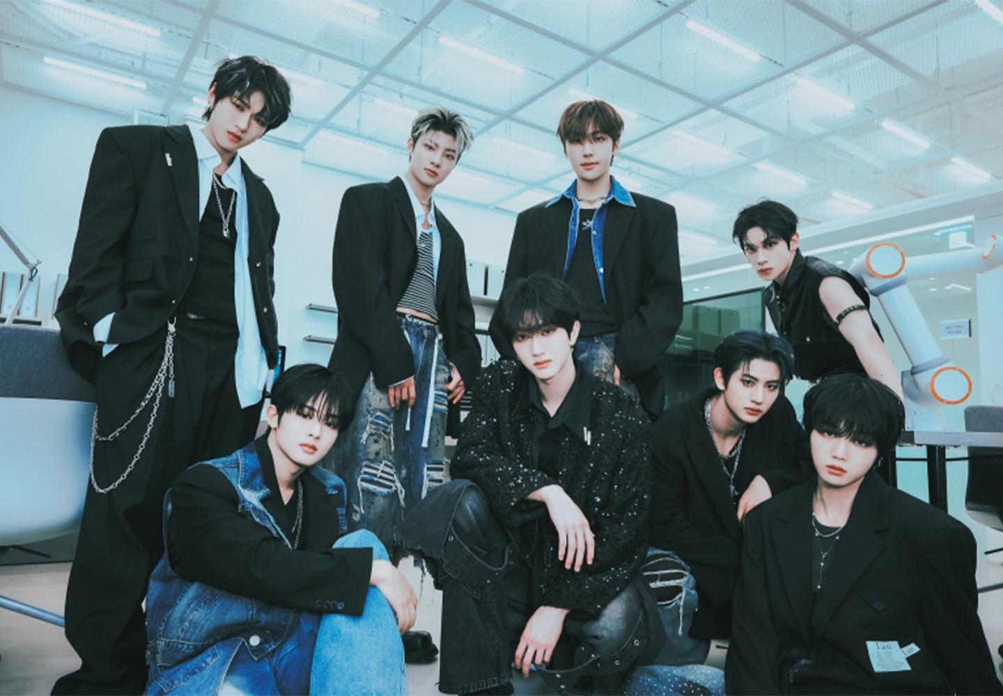 브랜뉴뮤직, 케이팝 전문 산하 레이블 '파라뮤직' 설립