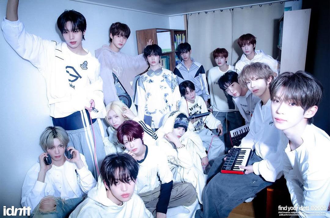 신인 러시는 이미 시작됐다! 예스위아·알파드라이브원·롱샷 데뷔