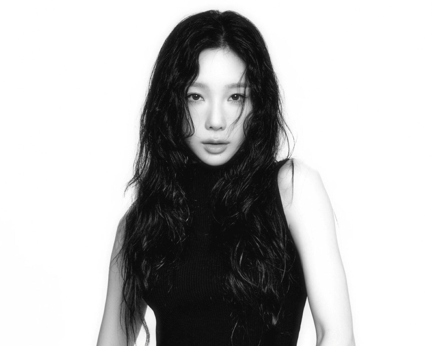 소녀시대 태연, SM과 재계약…19년 동행 이어간다