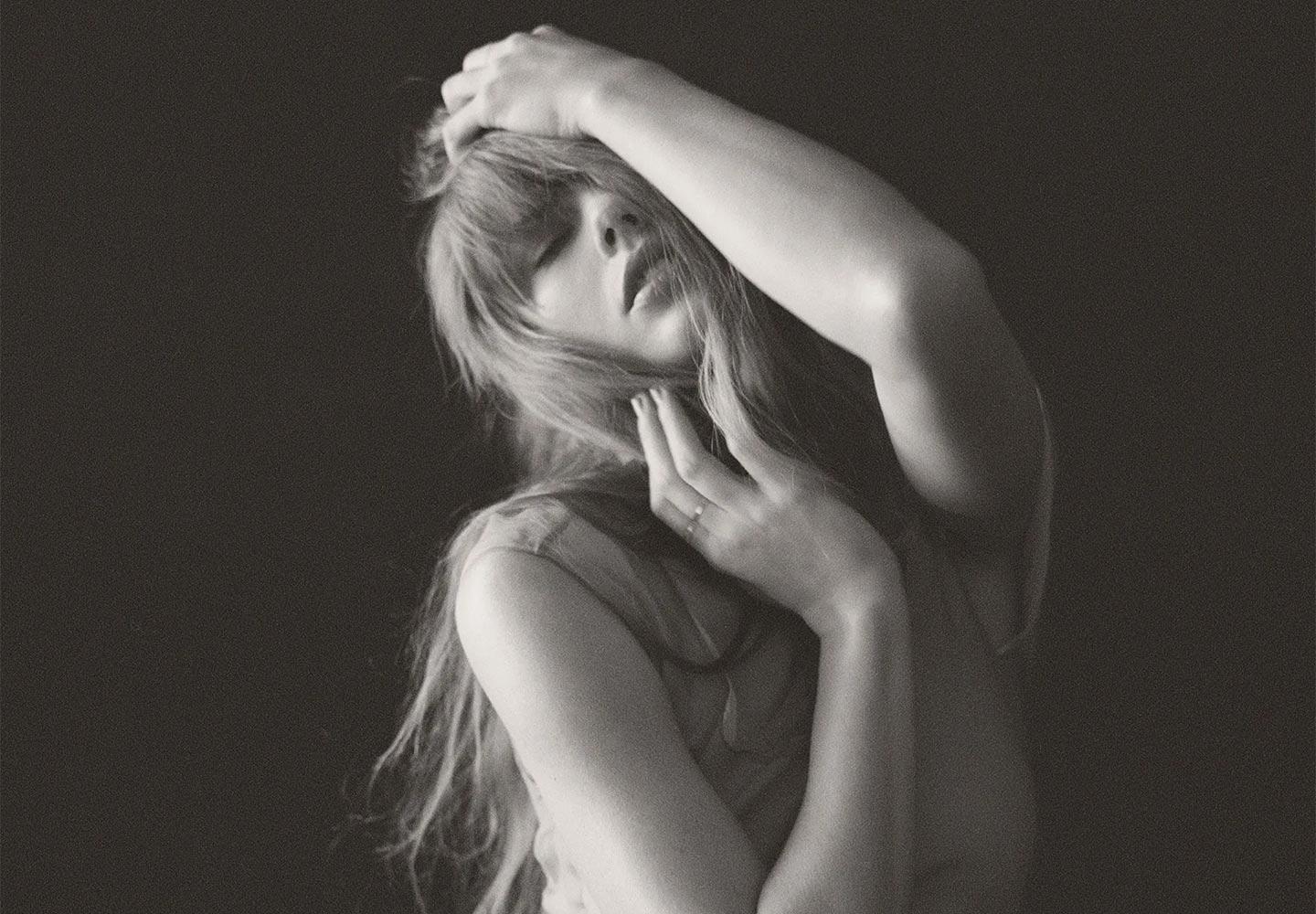 테일러 스위프트의 새 앨범 ‘빌보드 200’ 1위 데뷔