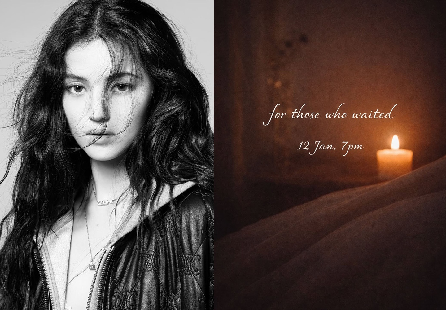 ‘뉴진스 퇴출’ 다니엘, 개인 SNS 개설…오늘(12일) 라이브 방송 예고