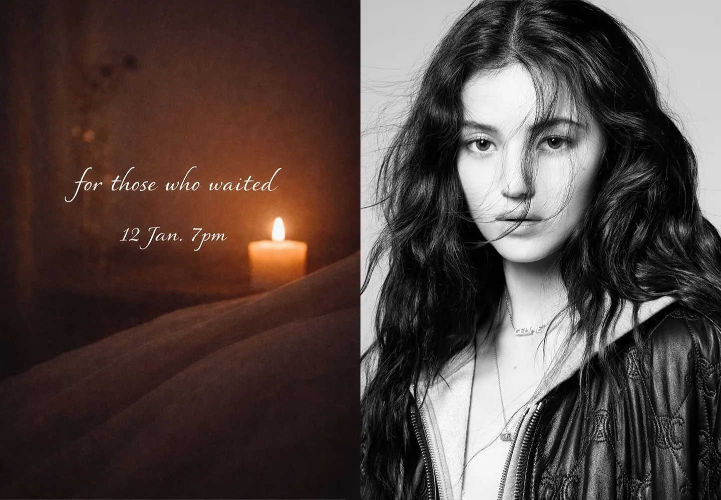 ‘뉴진스 퇴출’ 다니엘, 개인 SNS 개설…오늘(12일) 라이브 방송 예고