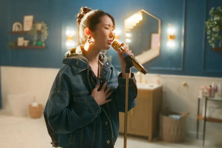 이재, 리퀴드 I.V. 슈퍼볼 티저서 필 콜린스 명곡 열창