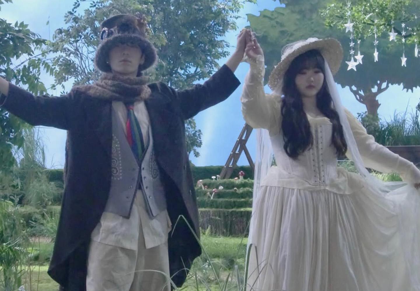 악뮤, YG 떠나 영감의 샘터로