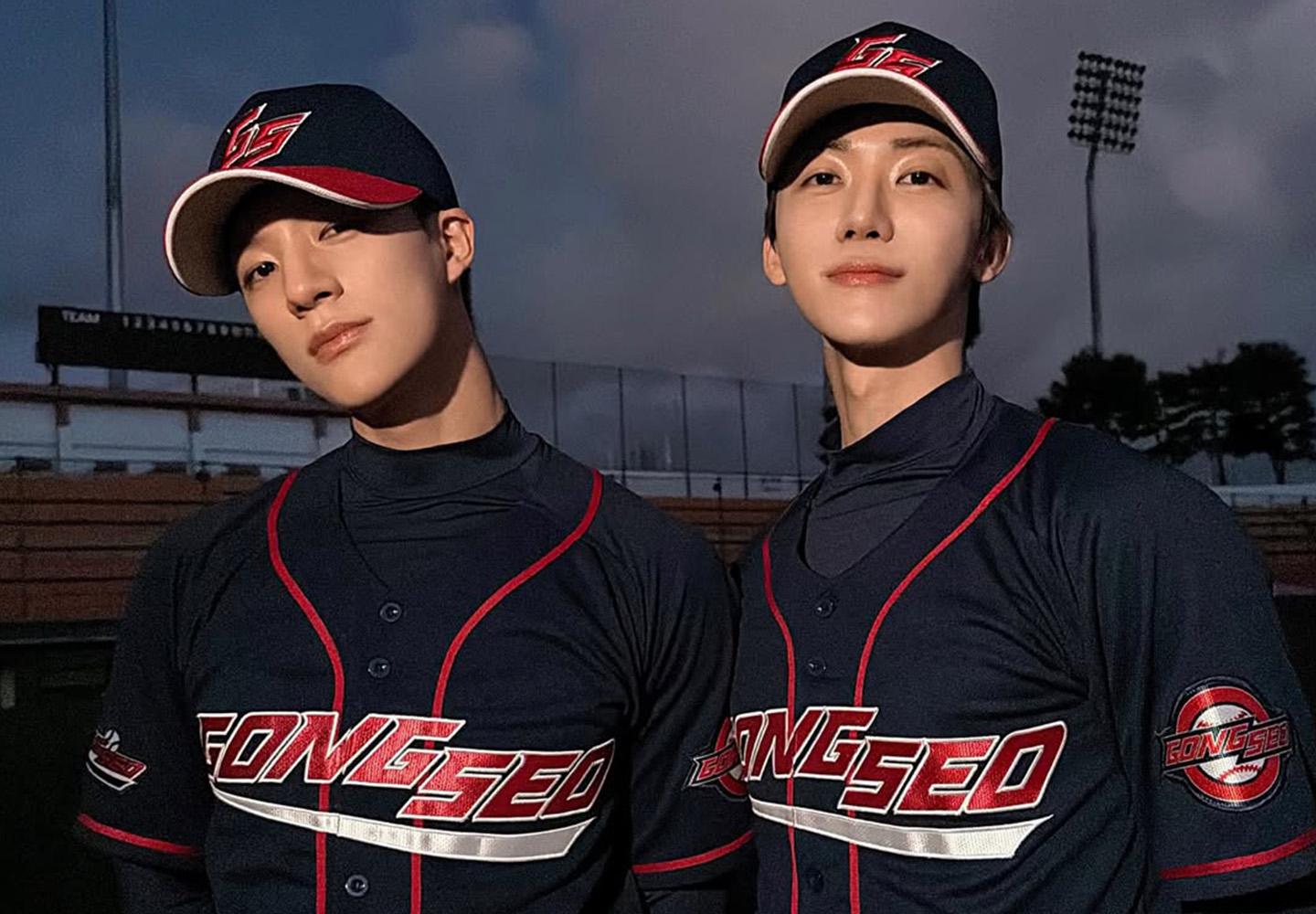 NCT 제노·재민, 새 유닛 ‘NCT JNJM’ 결성