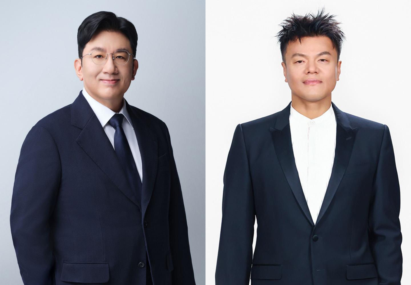 ‘2026 빌보드 파워 100’에 선정된 K-팝 리더는?