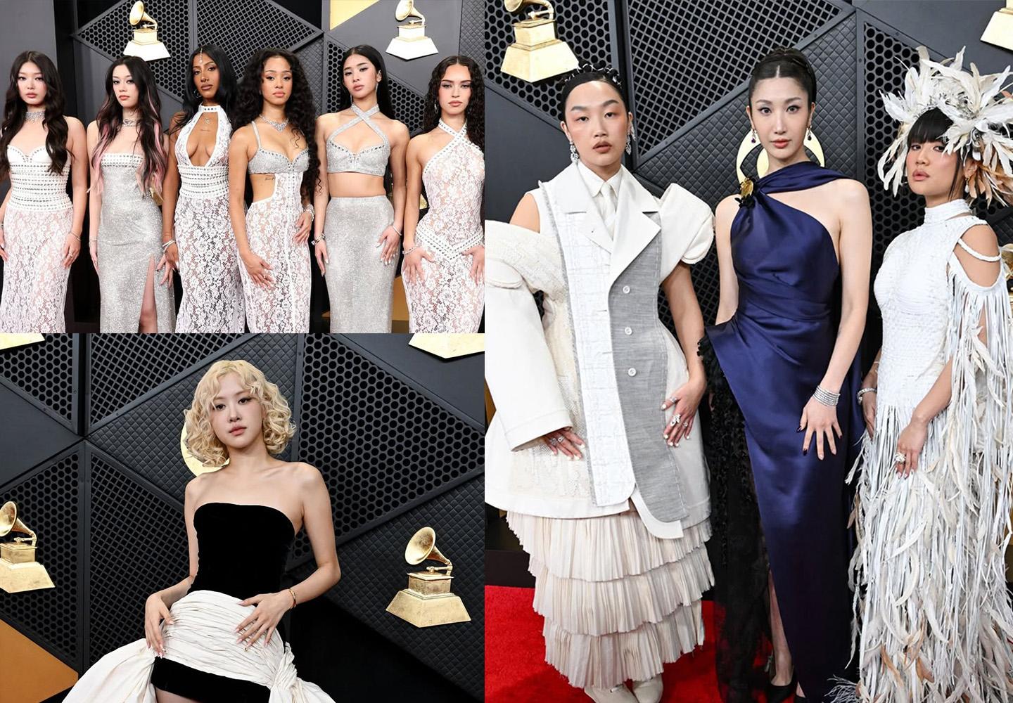 2026 그래미 어워즈, 케이팝이 도달한 새로운 경계선