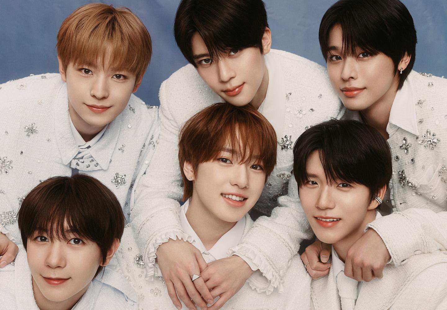 엔시티 위시, 4월 17~19일 앙코르 공연 개최