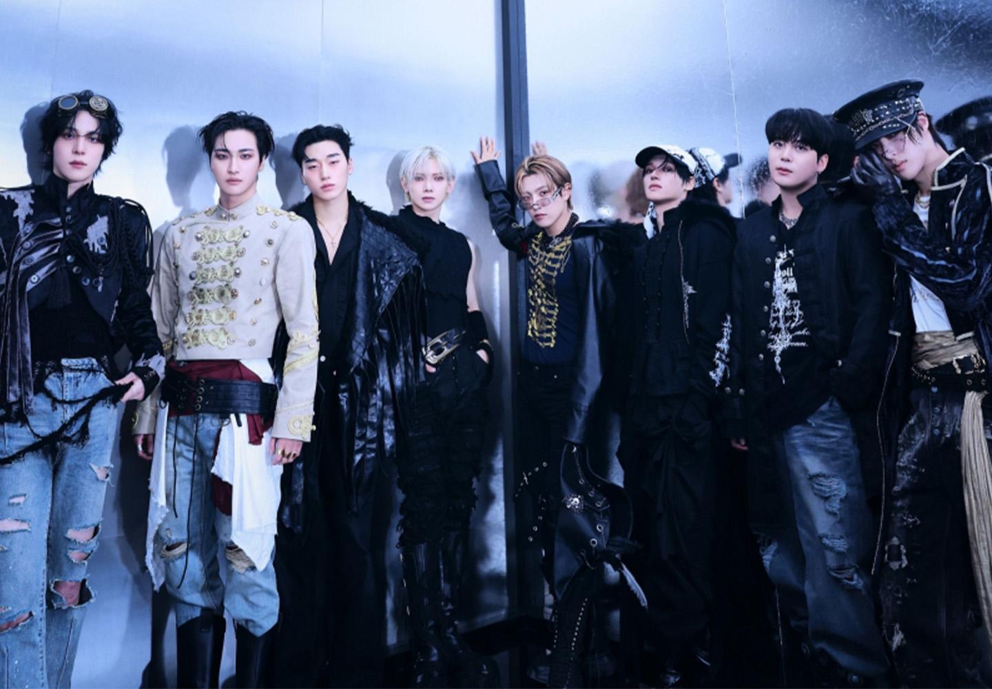 에이티즈가 맞은 ‘황금기’, 현실이 된 ‘Golden Hour’