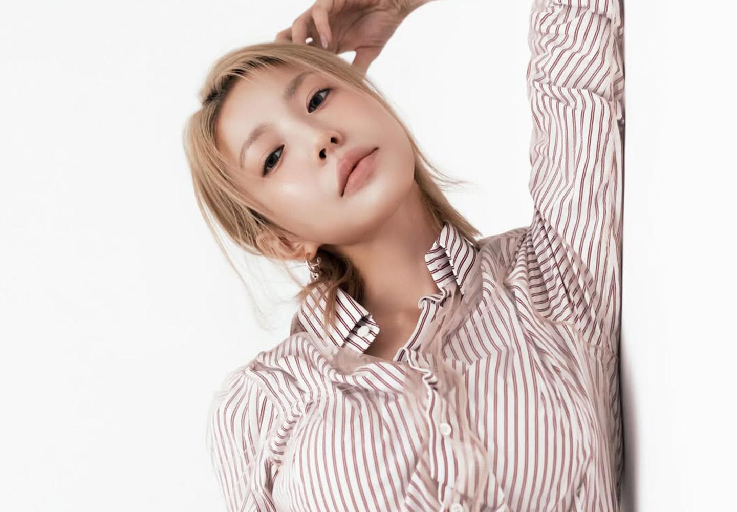 ‘SM 떠난’ 보아, 1인 기획사 설립…베이팔 엔터서 새출발