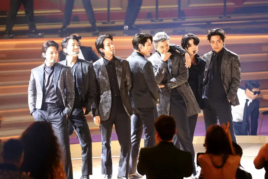 방탄소년단, ‘ARIRANG’ 단서 찾기가 시작됐다!