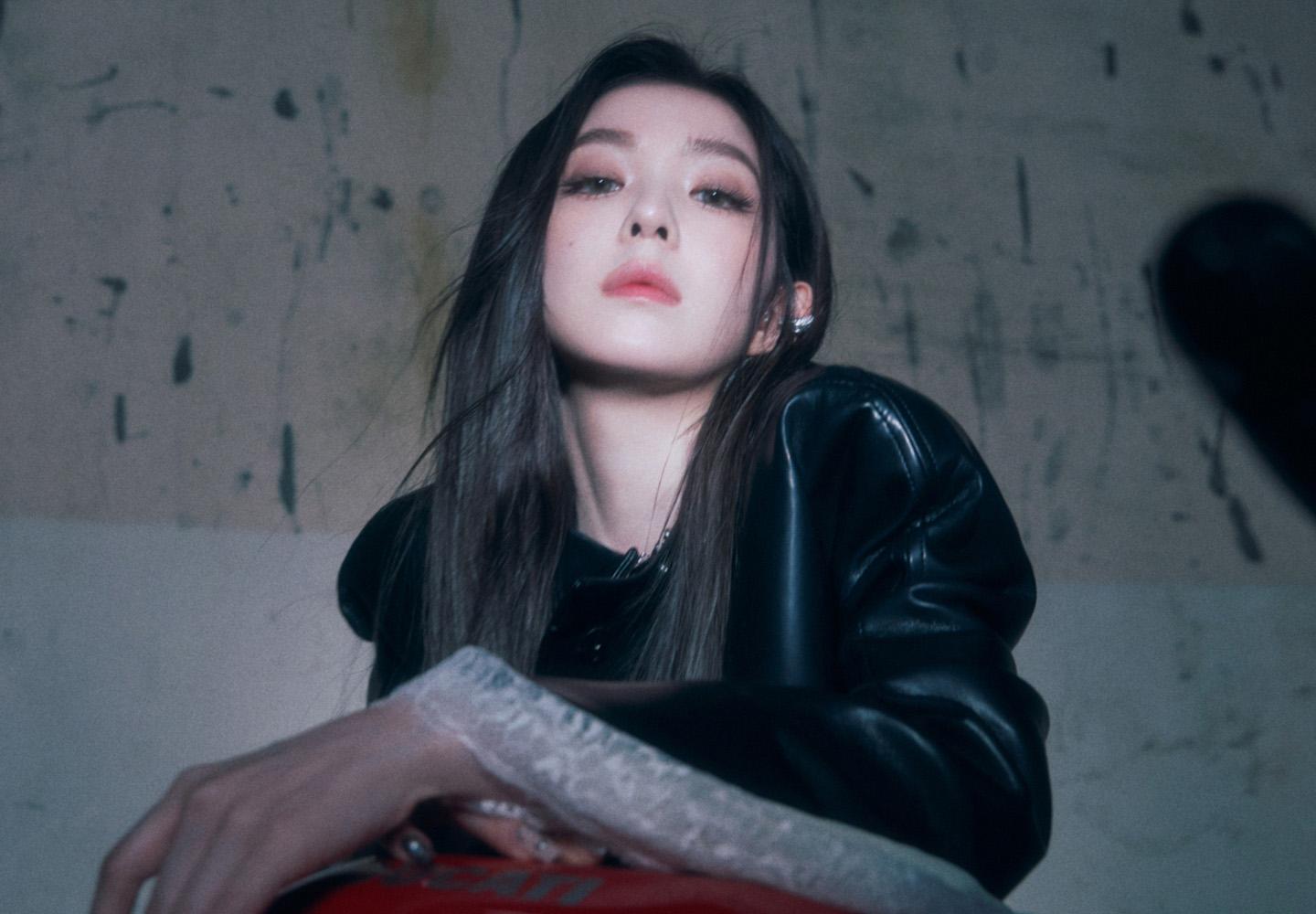 레드벨벳 아이린, 스스로의 지지자 된다…오는 30일 ‘Biggest Fan’ 발매